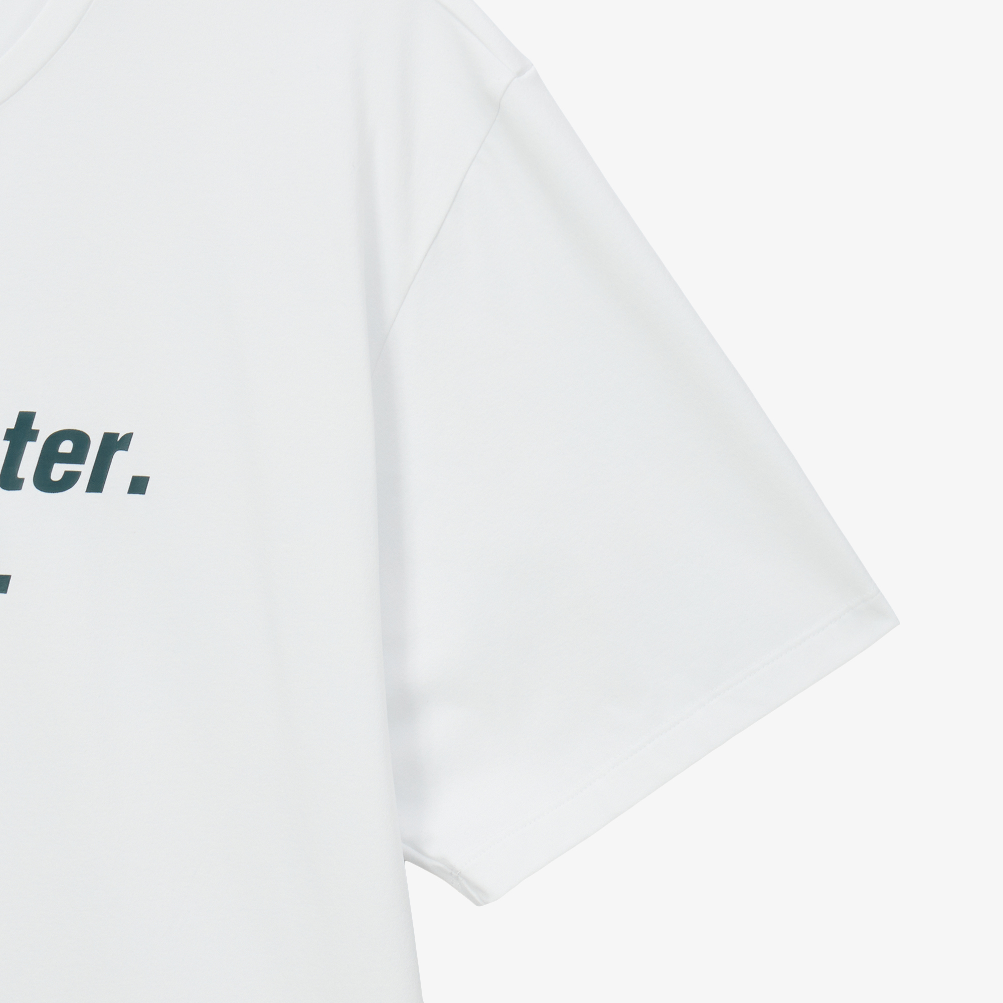 M'S MOTION S/S R/TEE