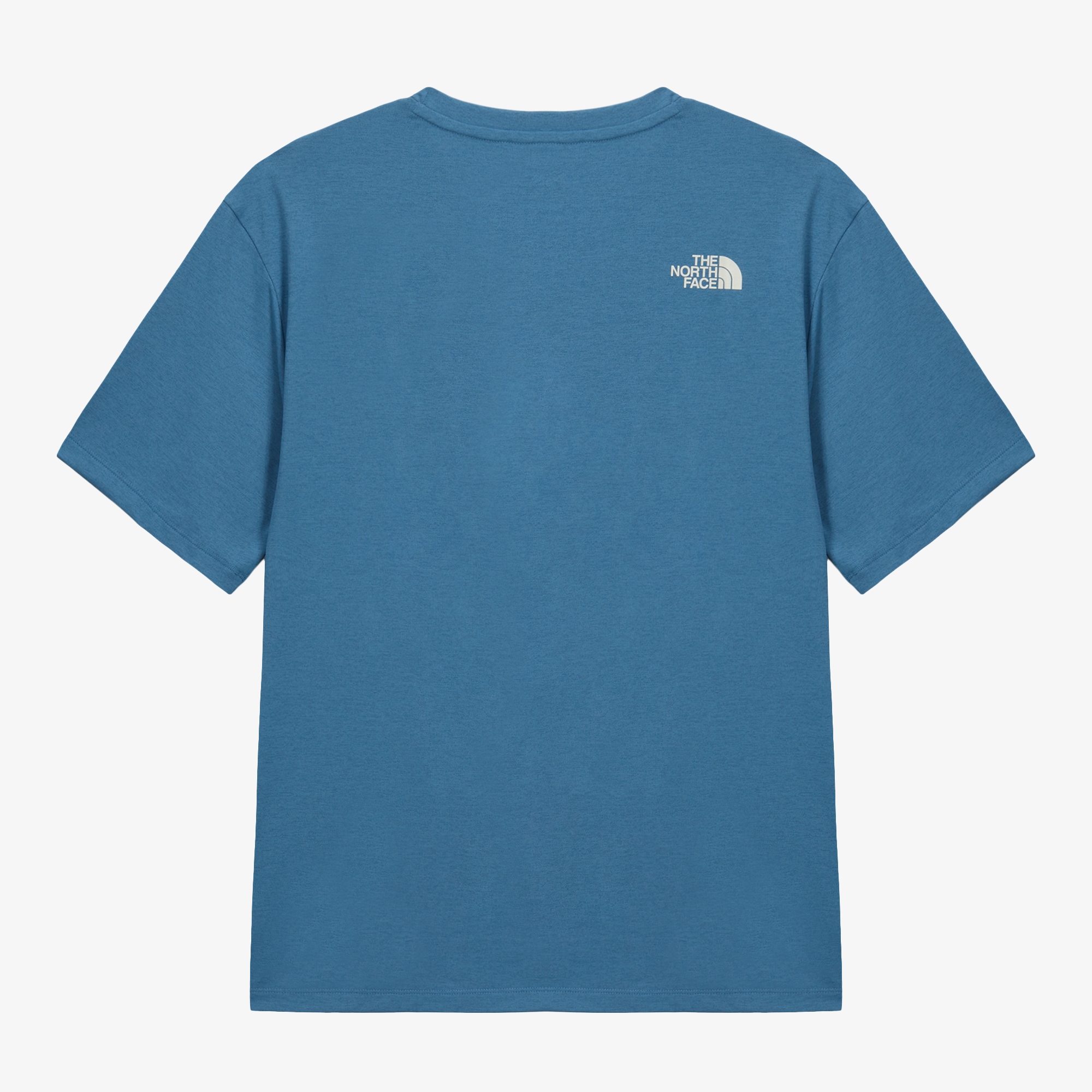 M'S MOTION S/S R/TEE