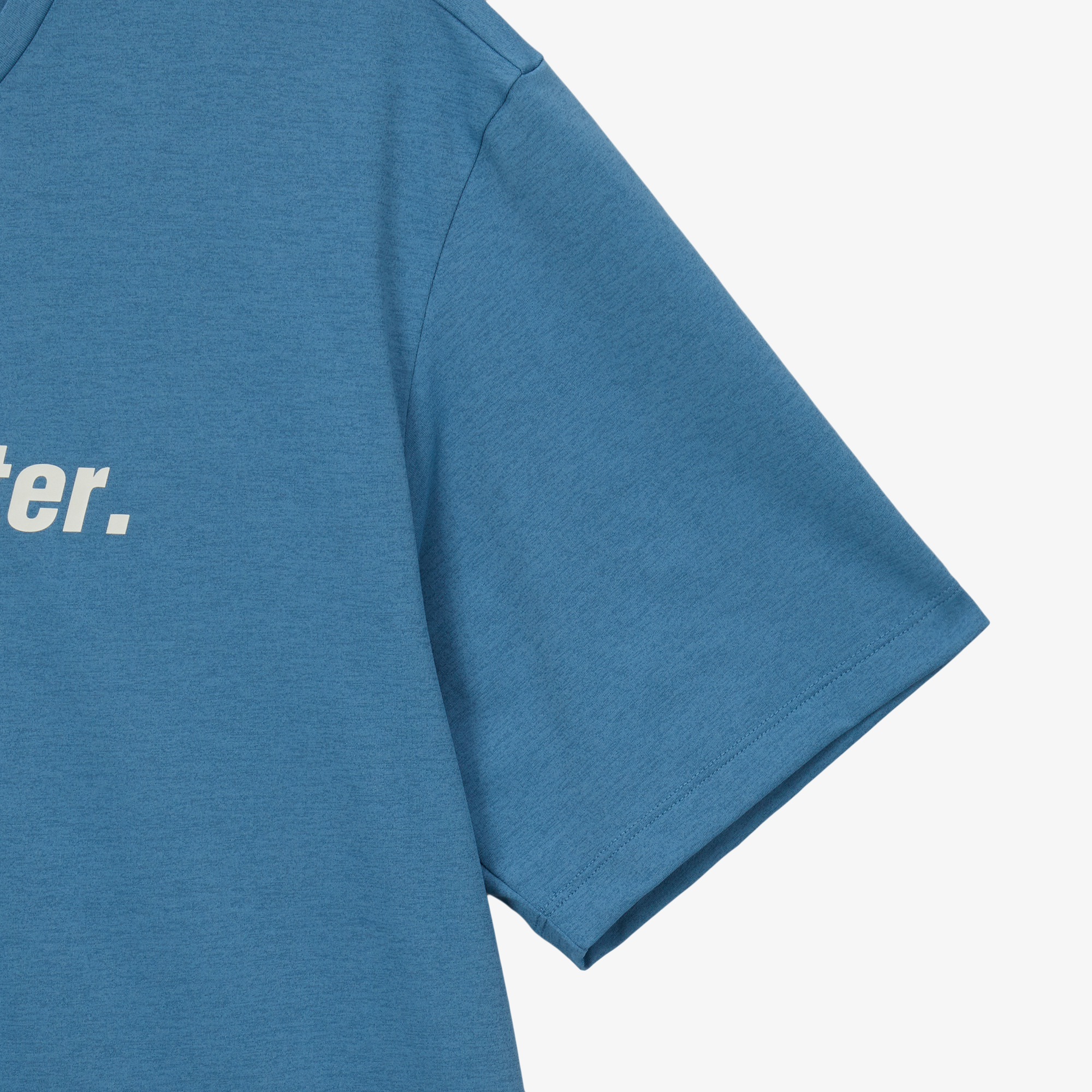 M'S MOTION S/S R/TEE