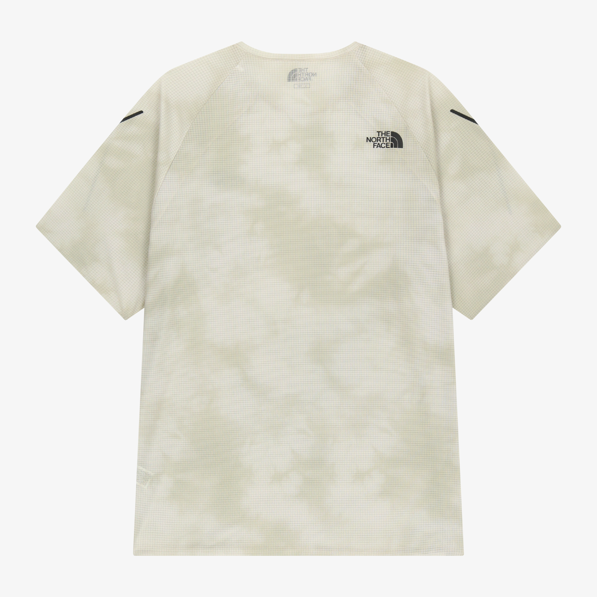 JET RUN PT S/S R/TEE
