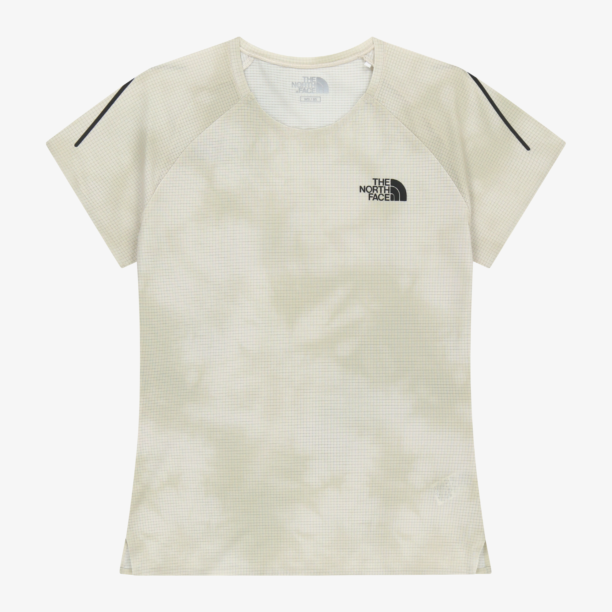 JET RUN PT S/S R/TEE