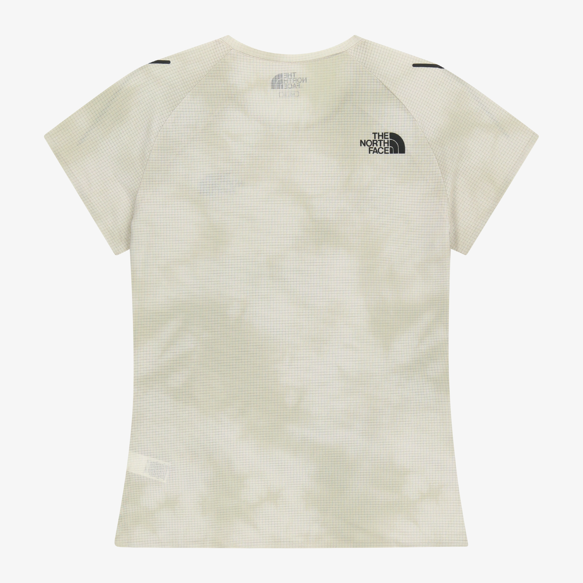 JET RUN PT S/S R/TEE