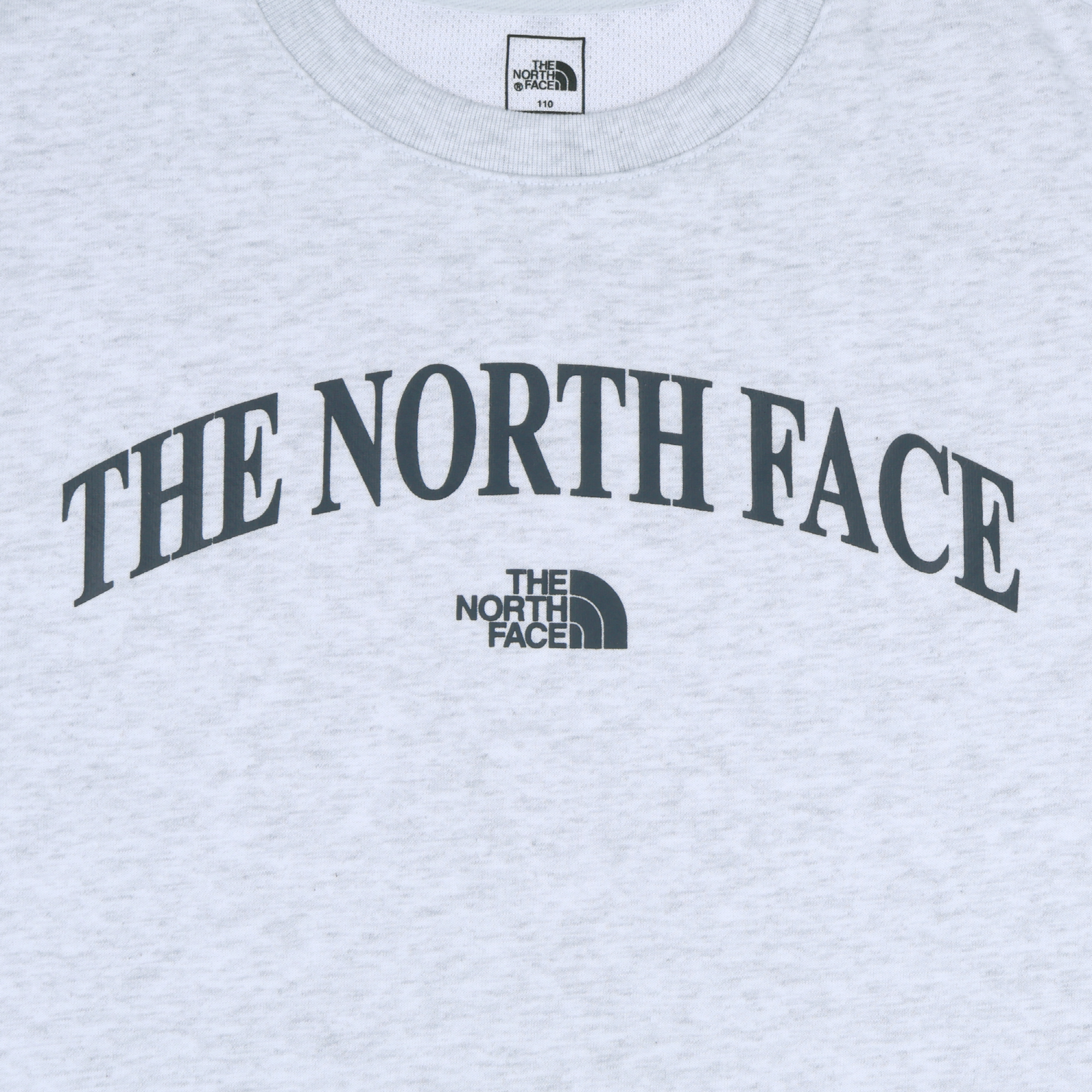 K'S CAMPFLAG CREW SET