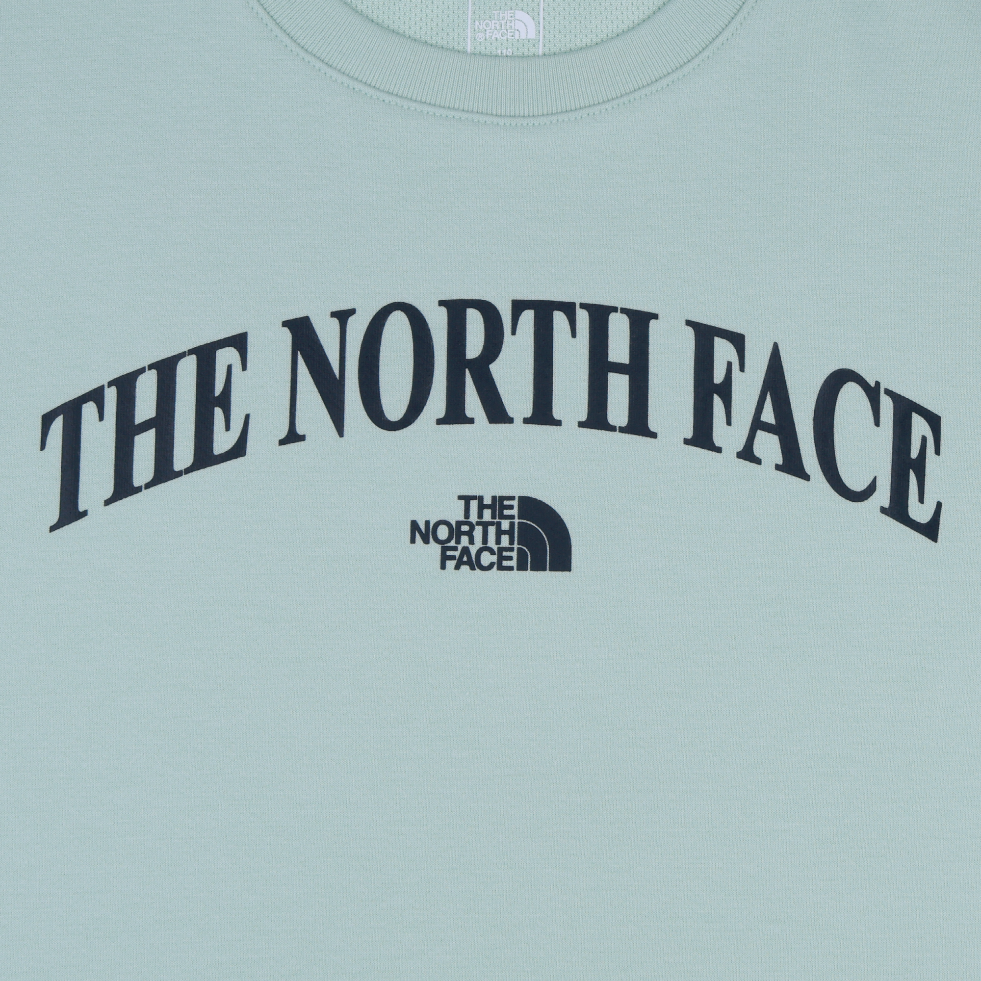 K'S CAMPFLAG CREW SET