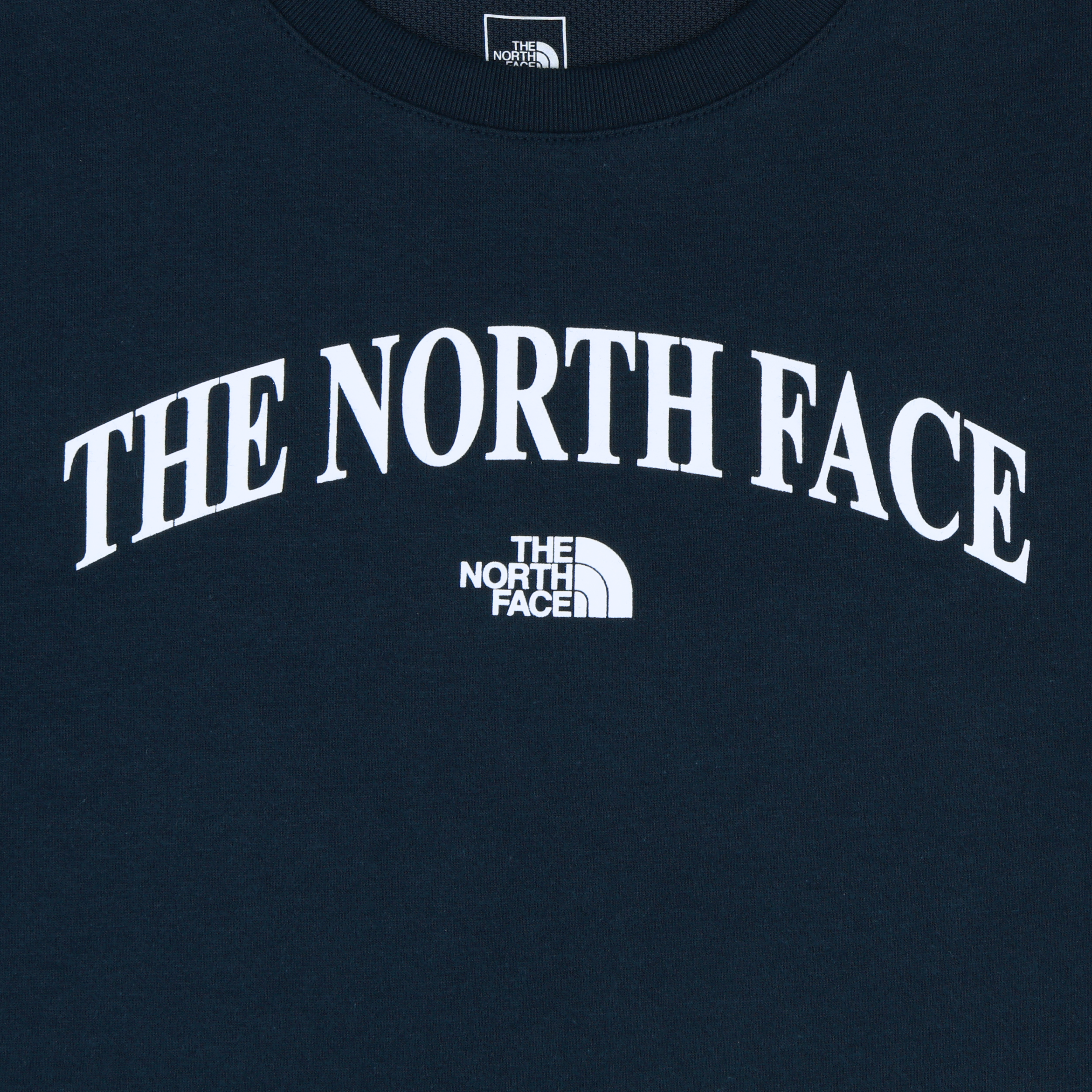 K'S CAMPFLAG CREW SET