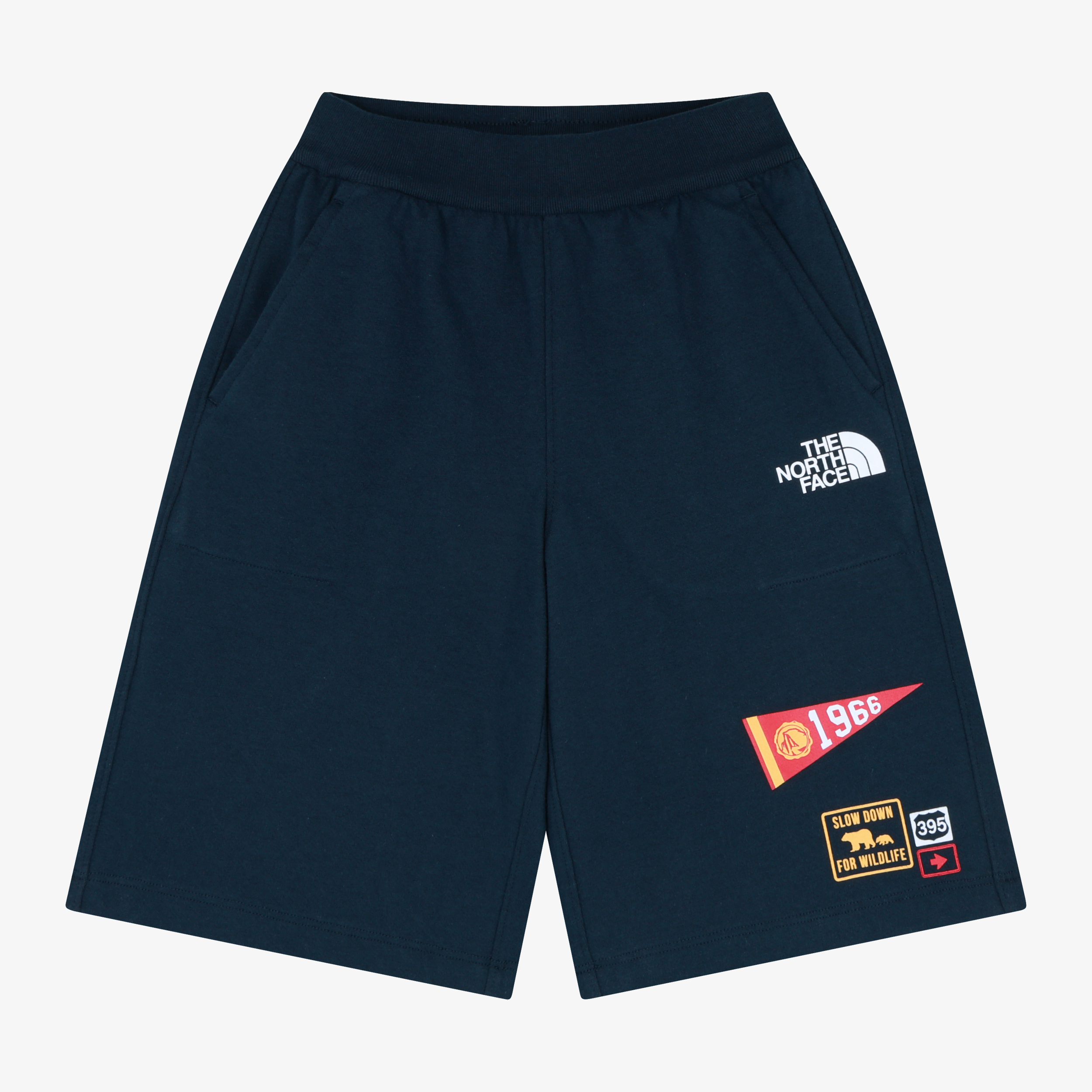 K'S CAMPFLAG CREW SET