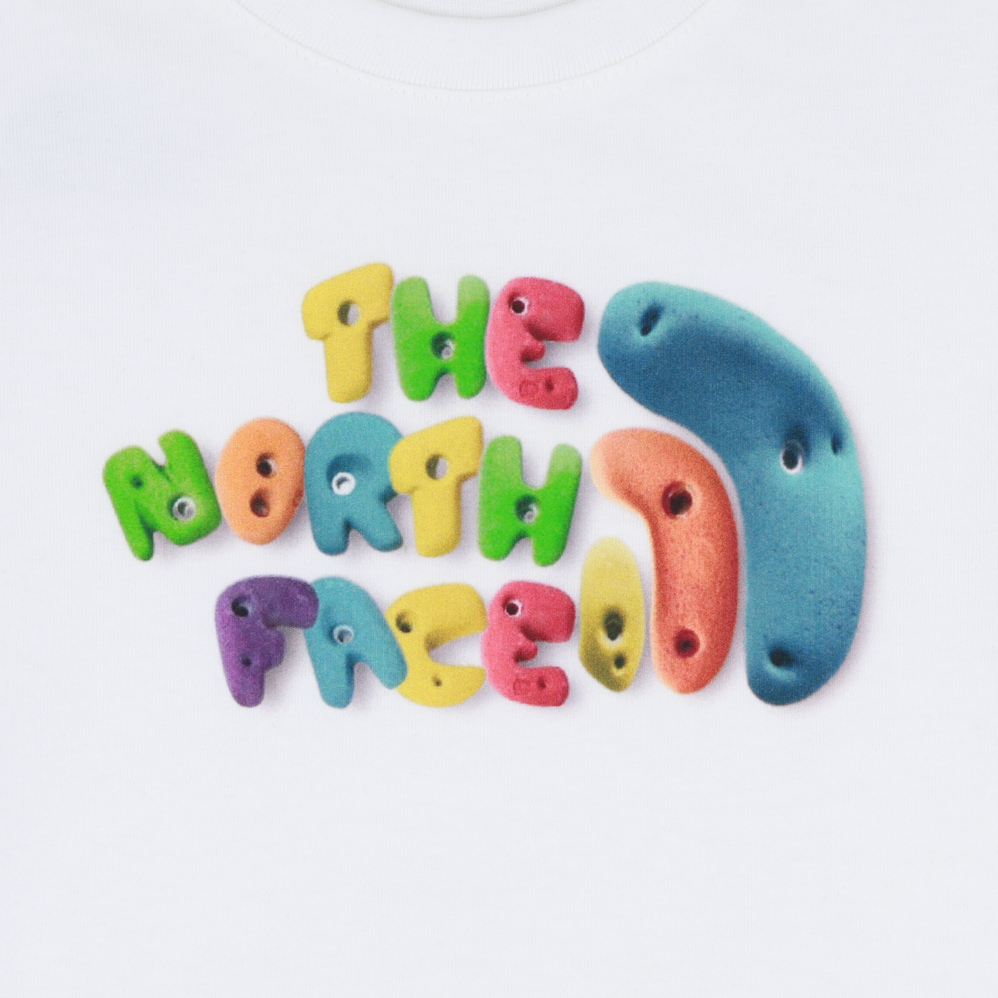 K'S COLORPATH S/S TEE