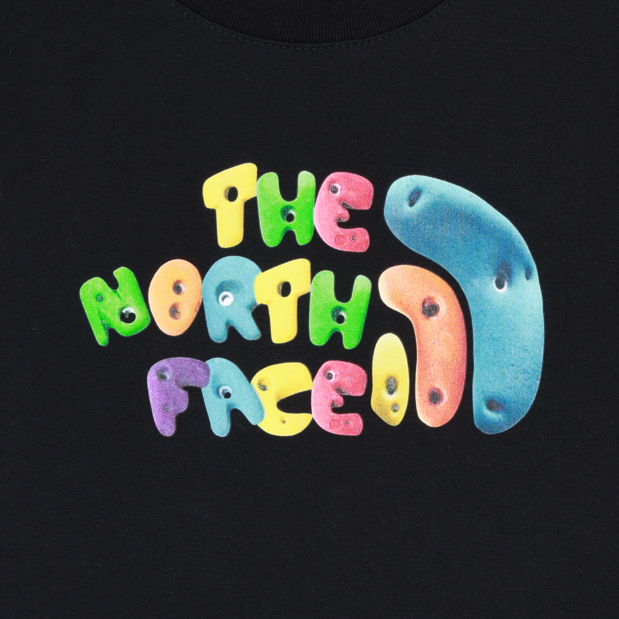 K'S COLORPATH S/S TEE