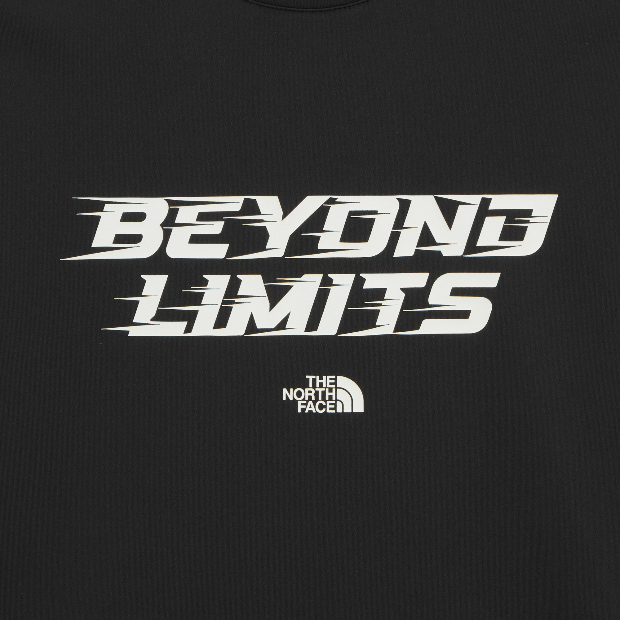 M'S RECOVERY GRAPHIC S/S R/TEE