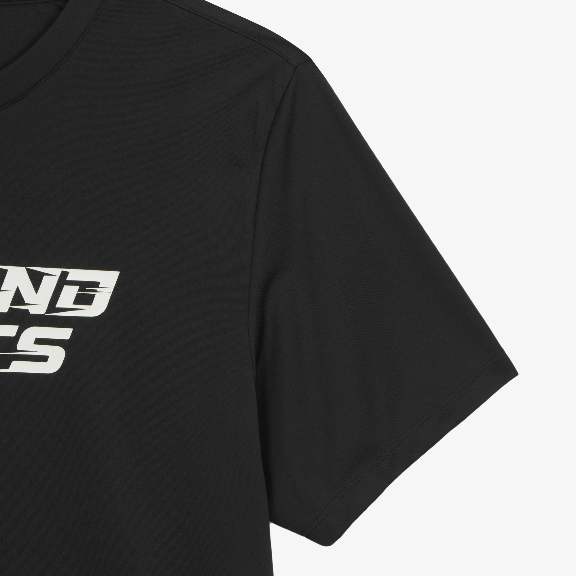 M'S RECOVERY GRAPHIC S/S R/TEE