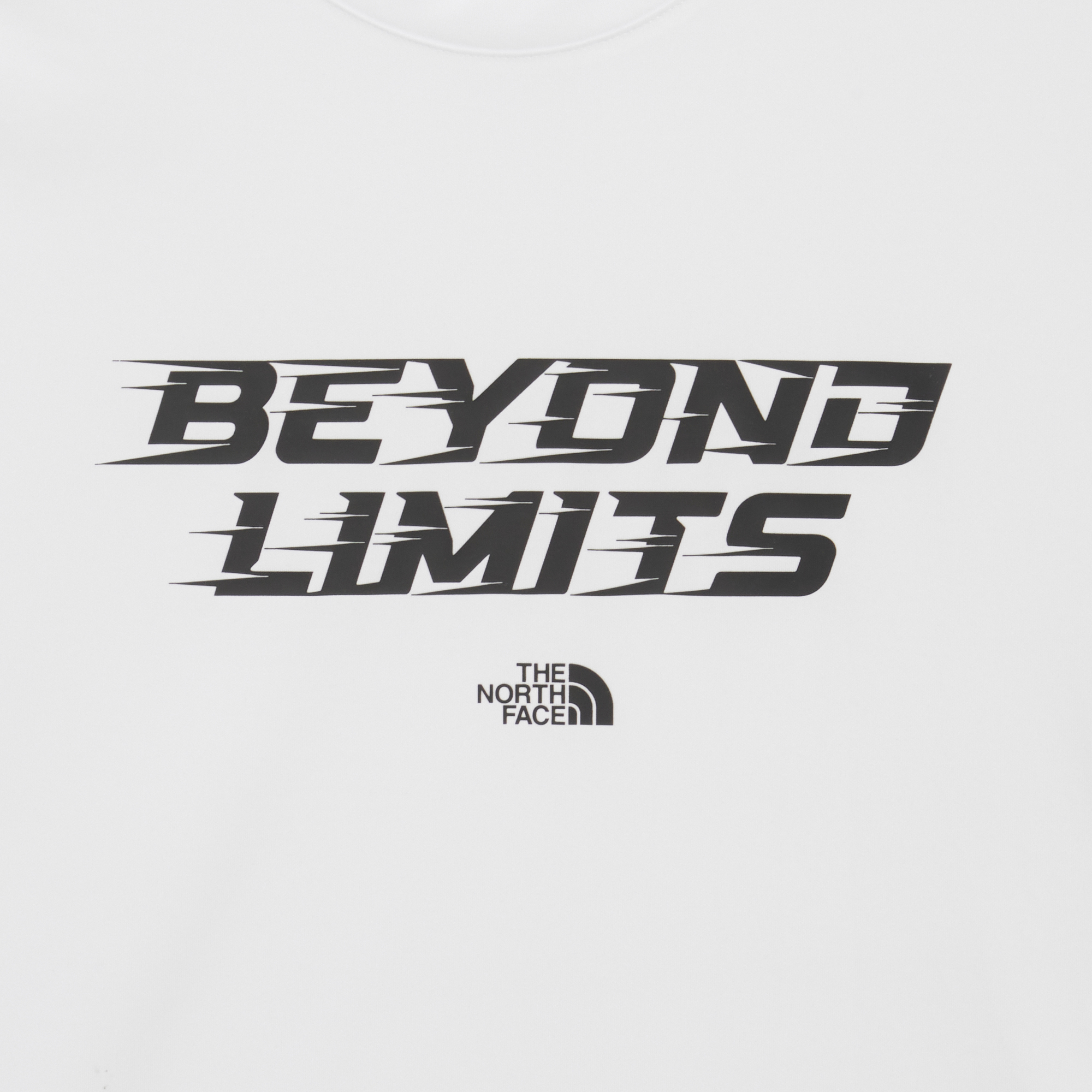 M'S RECOVERY GRAPHIC S/S R/TEE