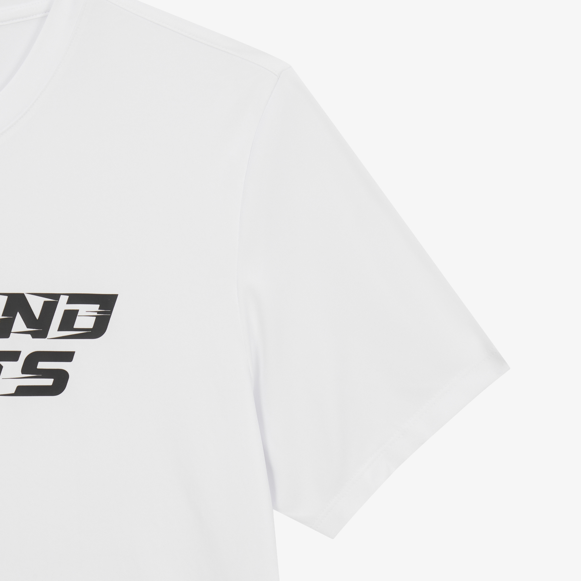 M'S RECOVERY GRAPHIC S/S R/TEE