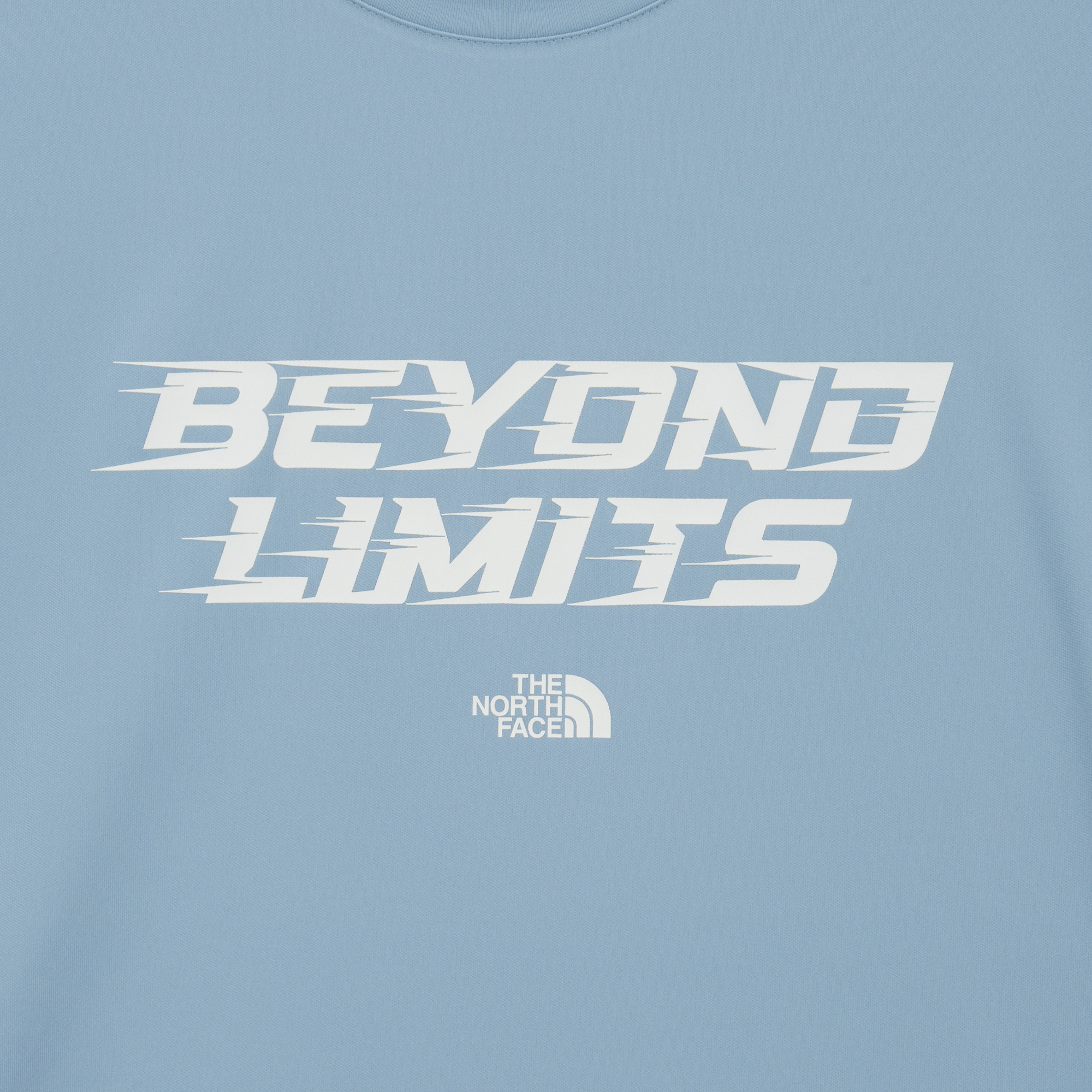 M'S RECOVERY GRAPHIC S/S R/TEE