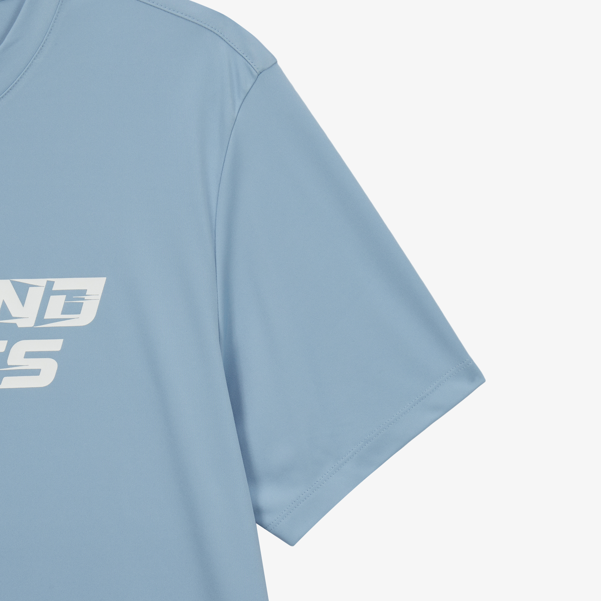 M'S RECOVERY GRAPHIC S/S R/TEE