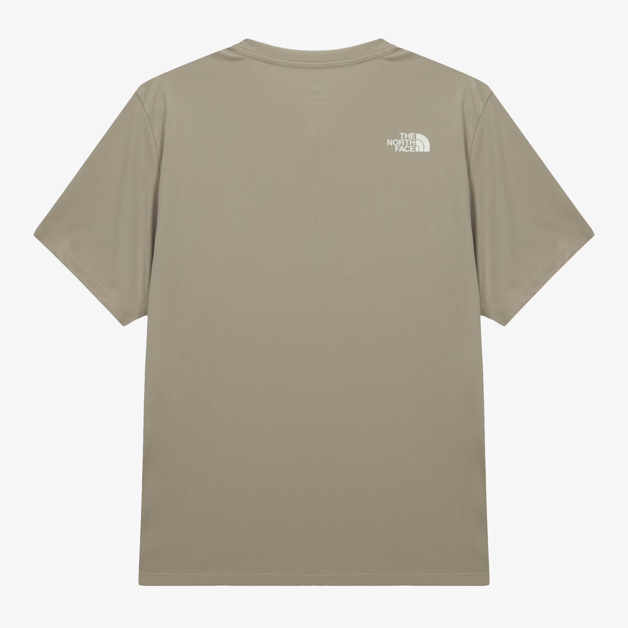 M'S RECOVERY GRAPHIC S/S R/TEE