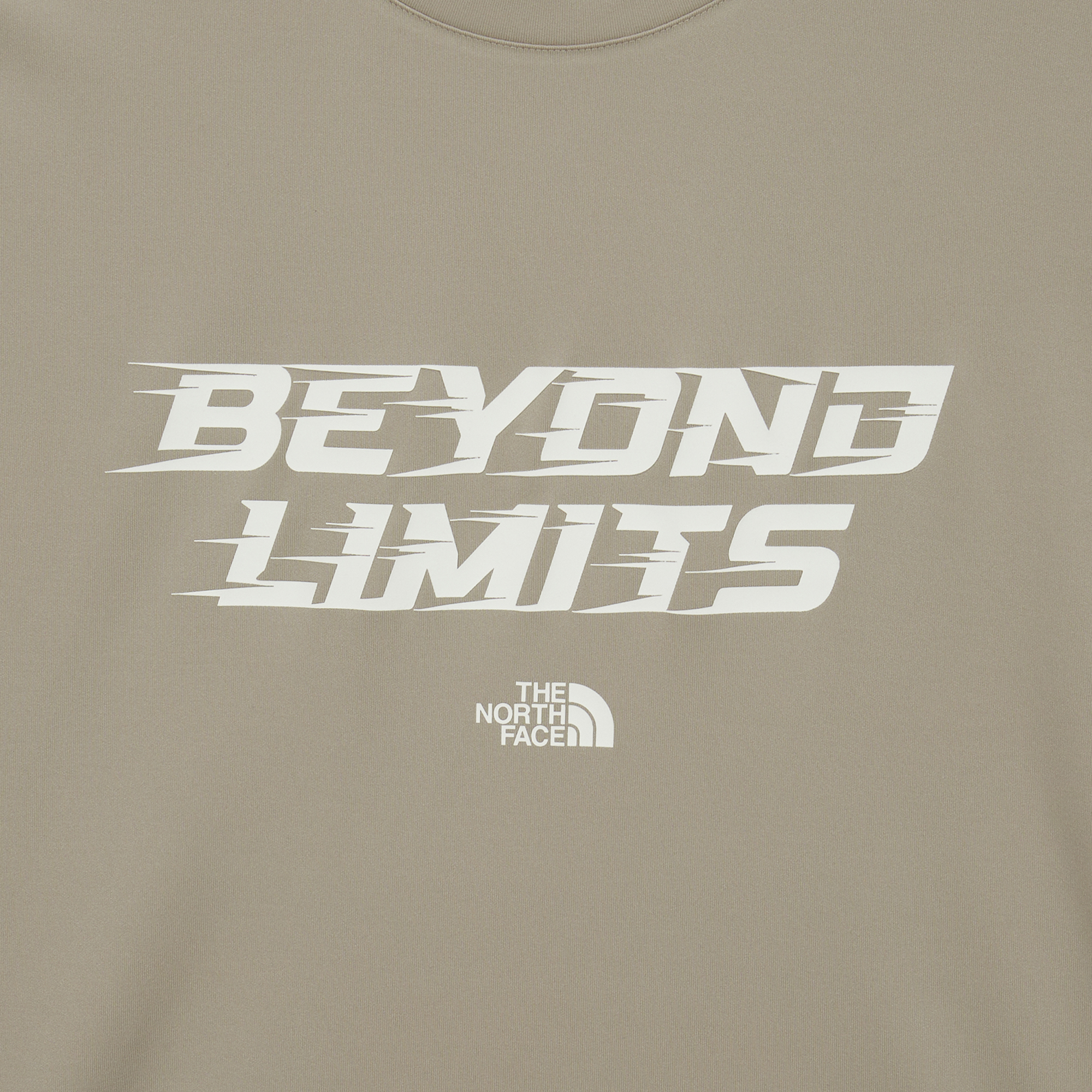 M'S RECOVERY GRAPHIC S/S R/TEE