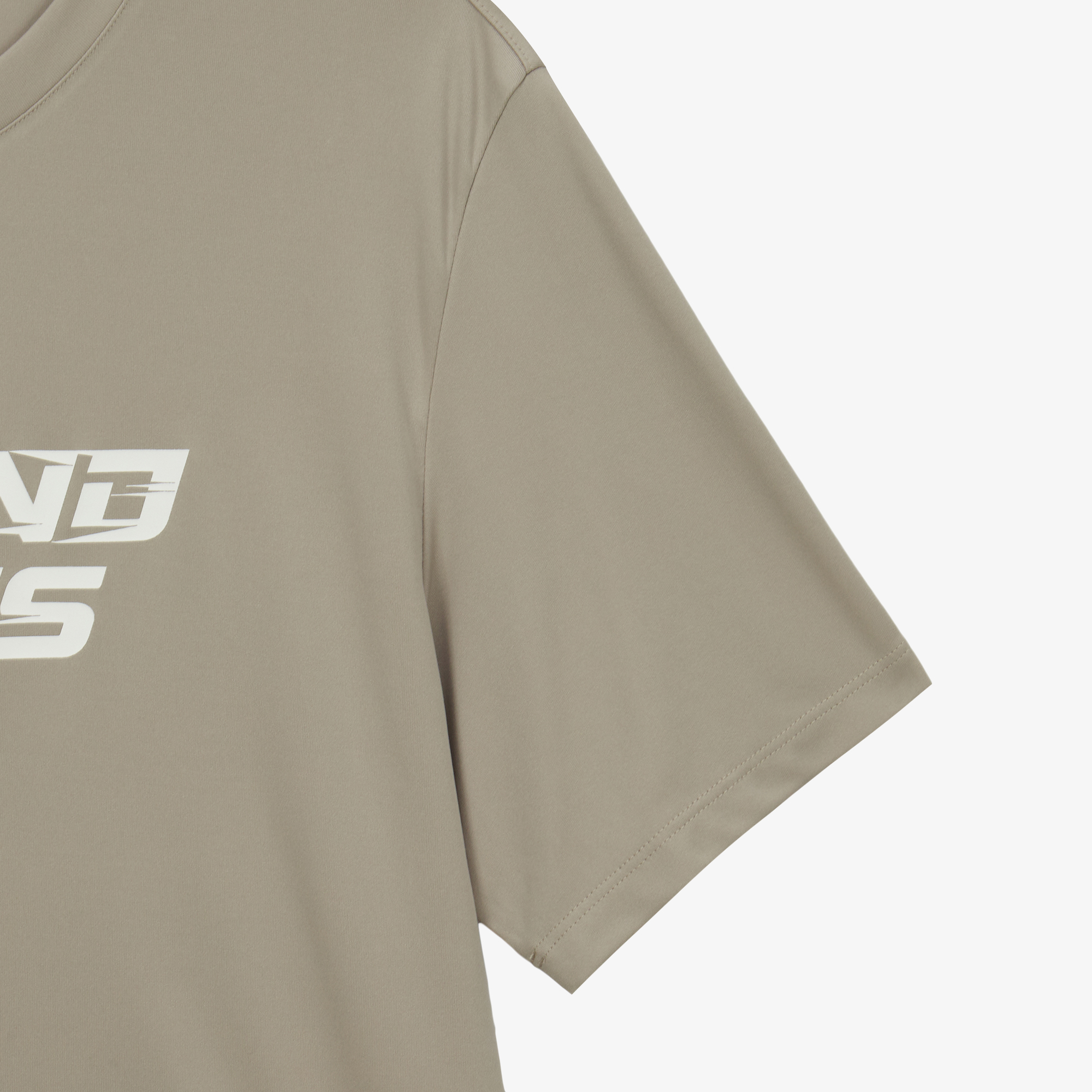 M'S RECOVERY GRAPHIC S/S R/TEE