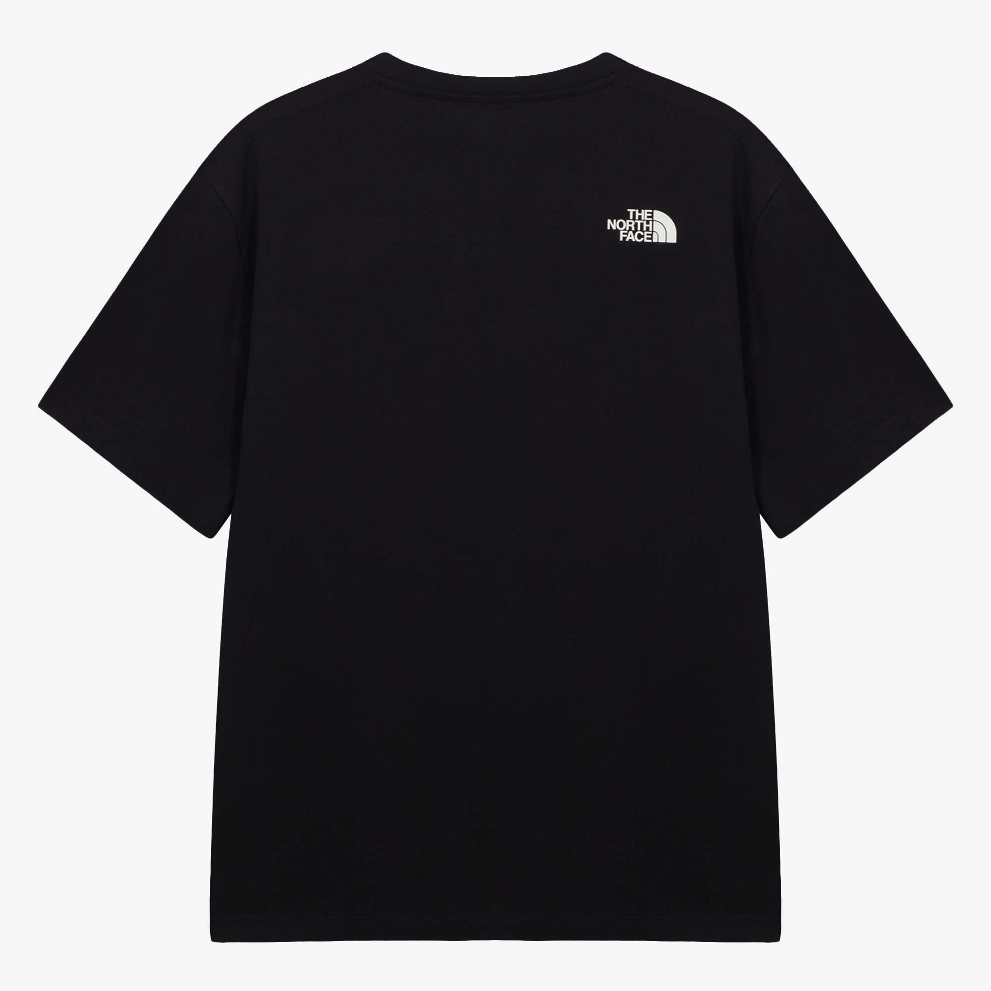 M'S FROSTEL S/S R/TEE