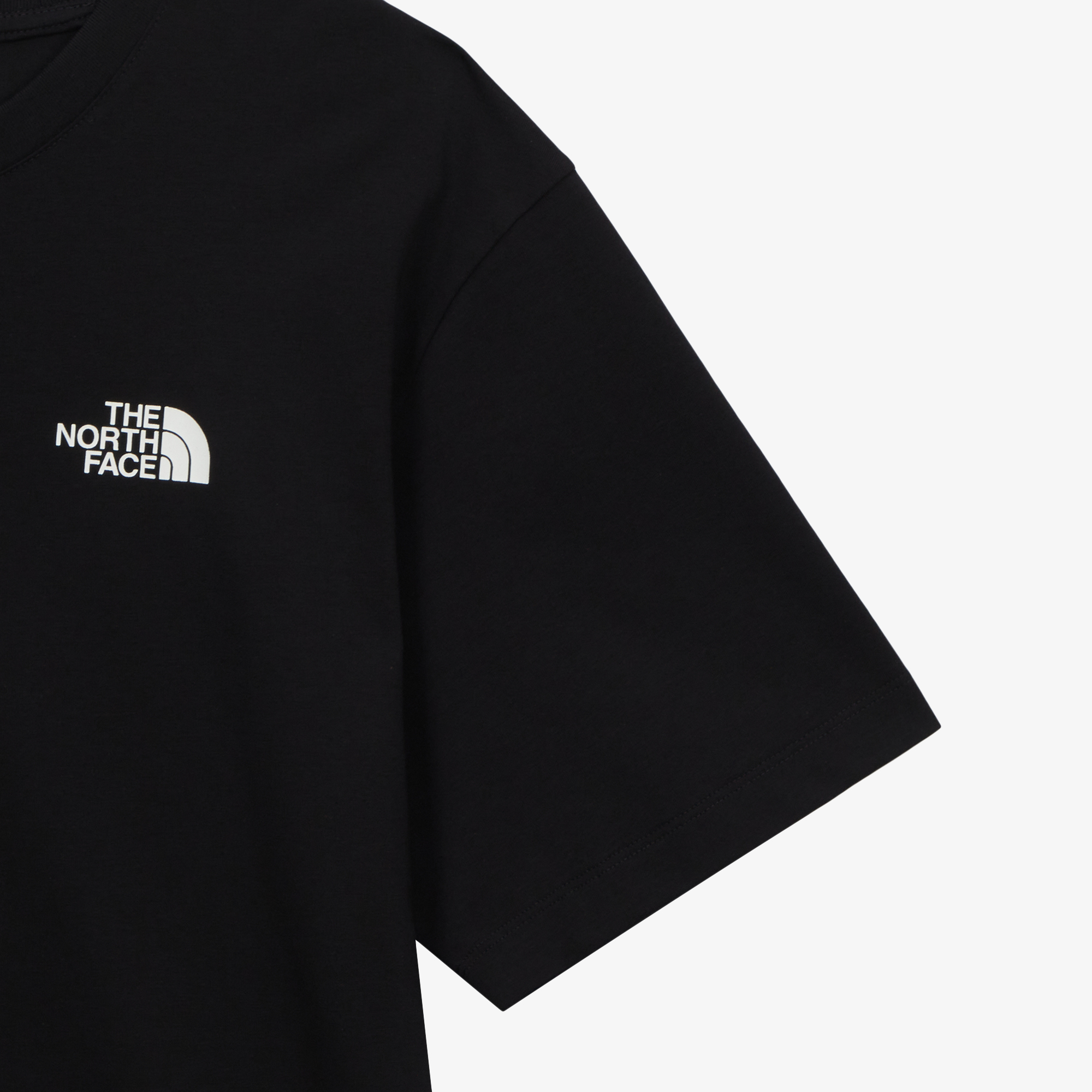M'S FROSTEL S/S R/TEE