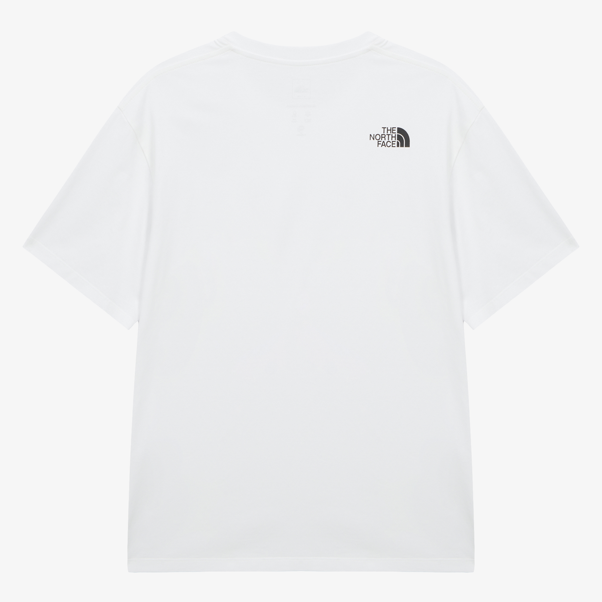 M'S FROSTEL S/S R/TEE