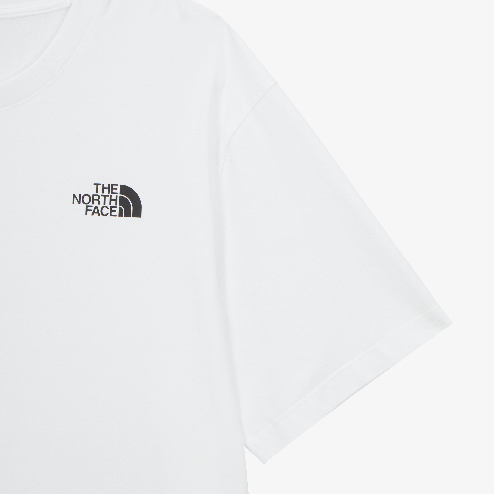 M'S FROSTEL S/S R/TEE