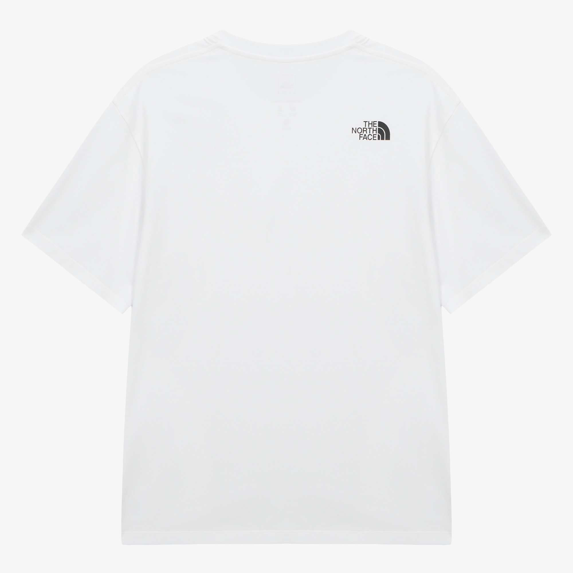 M'S FROSTEL S/S R/TEE