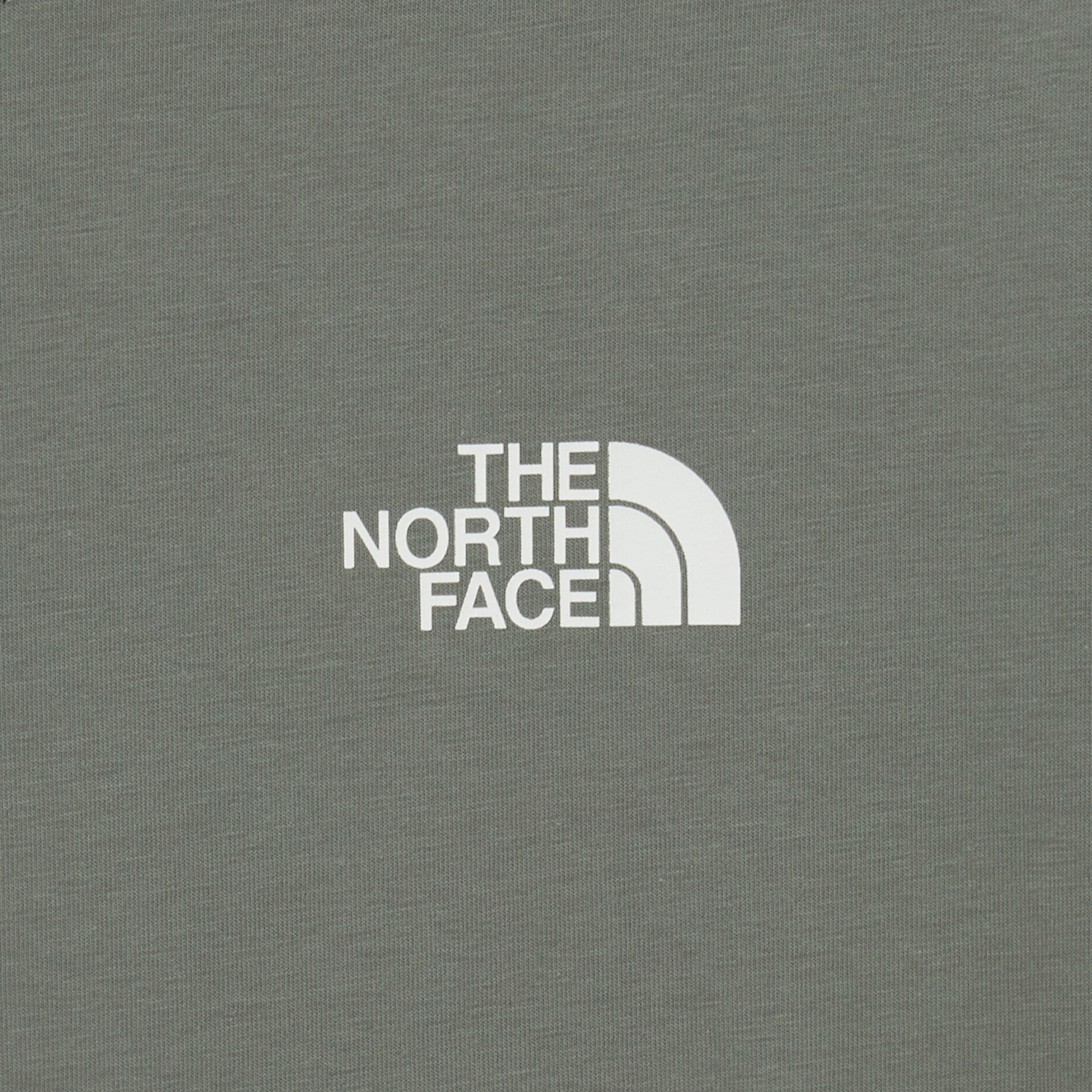 M'S FROSTEL S/S R/TEE