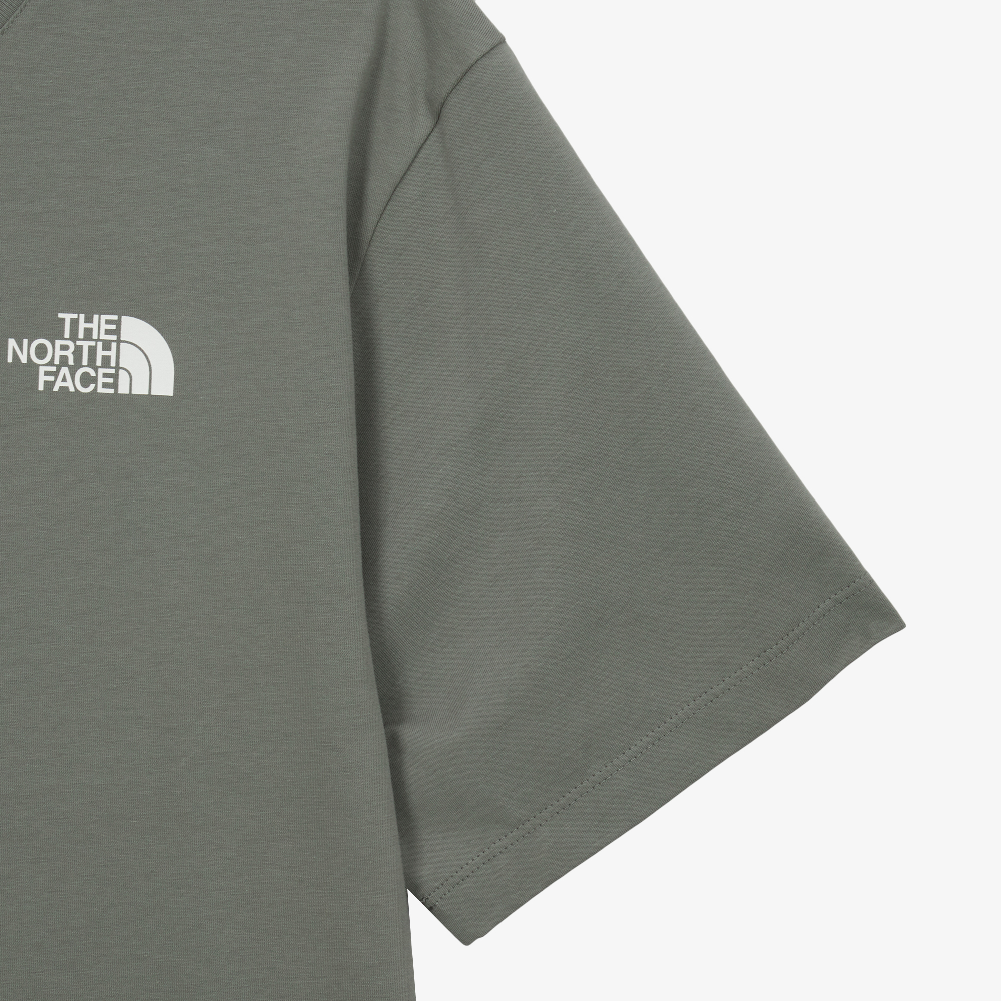 M'S FROSTEL S/S R/TEE