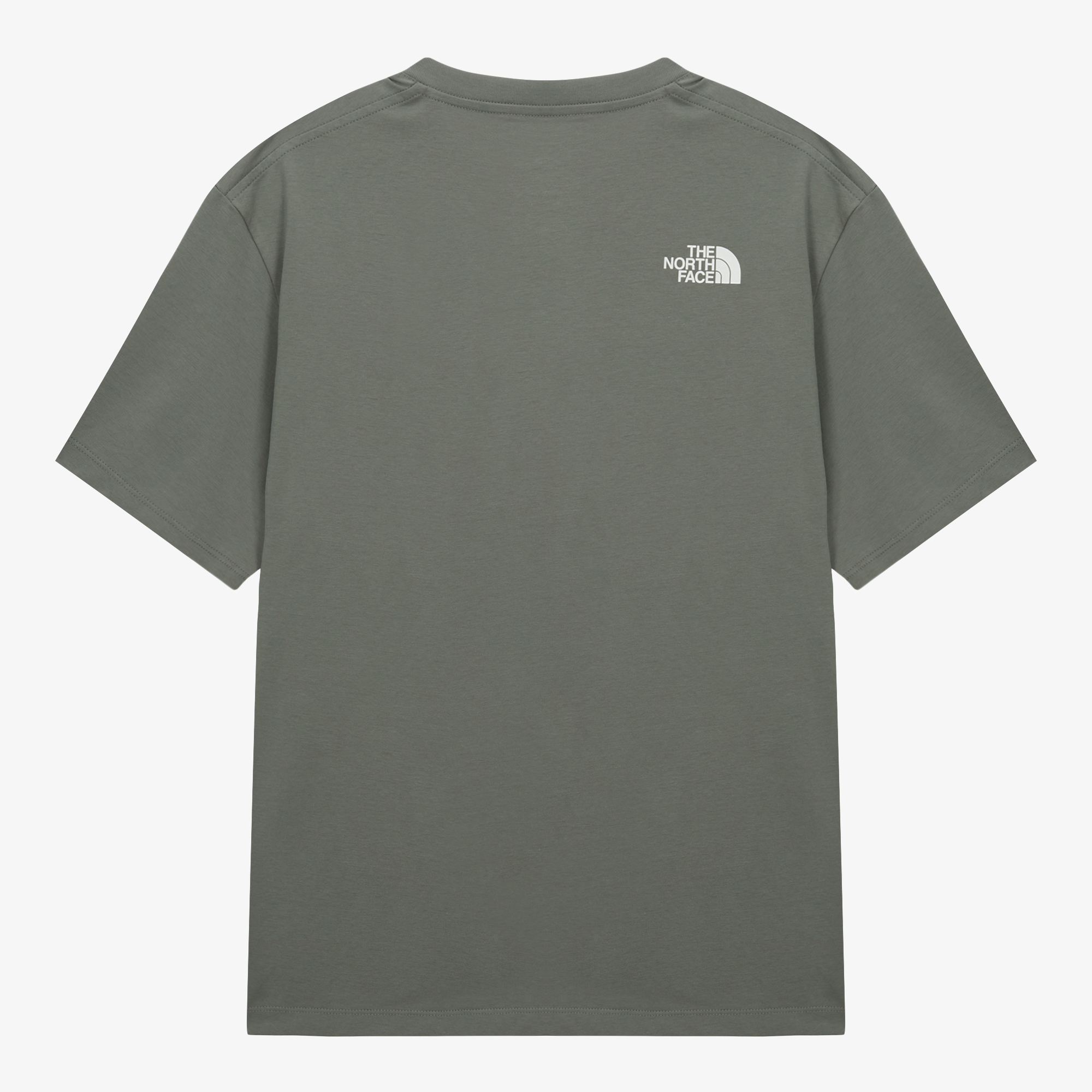 M'S FROSTEL S/S R/TEE