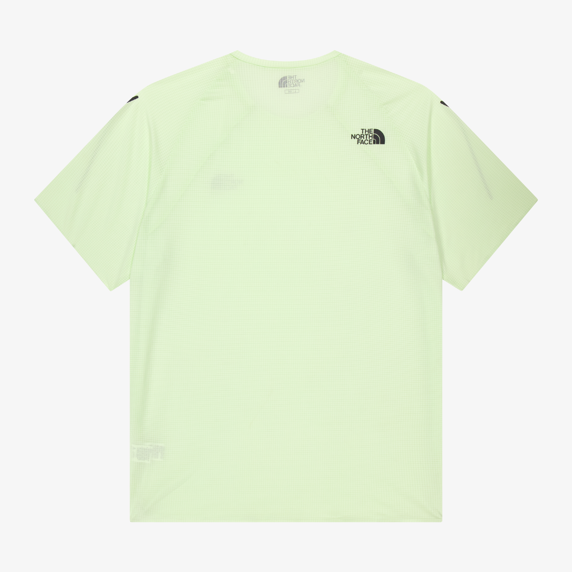 JET RUN S/S R/TEE