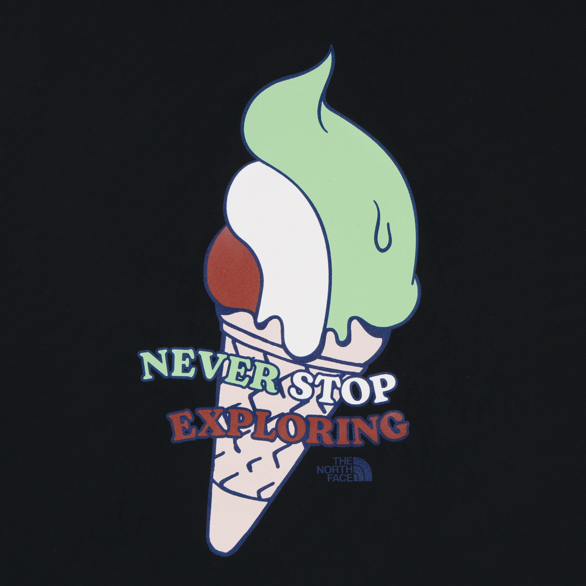 K'S ICECREAM S/S TEE