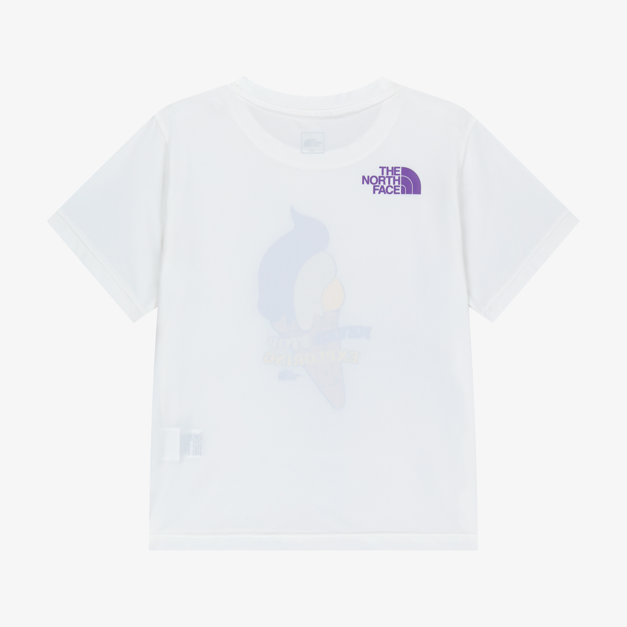 K'S ICECREAM S/S TEE