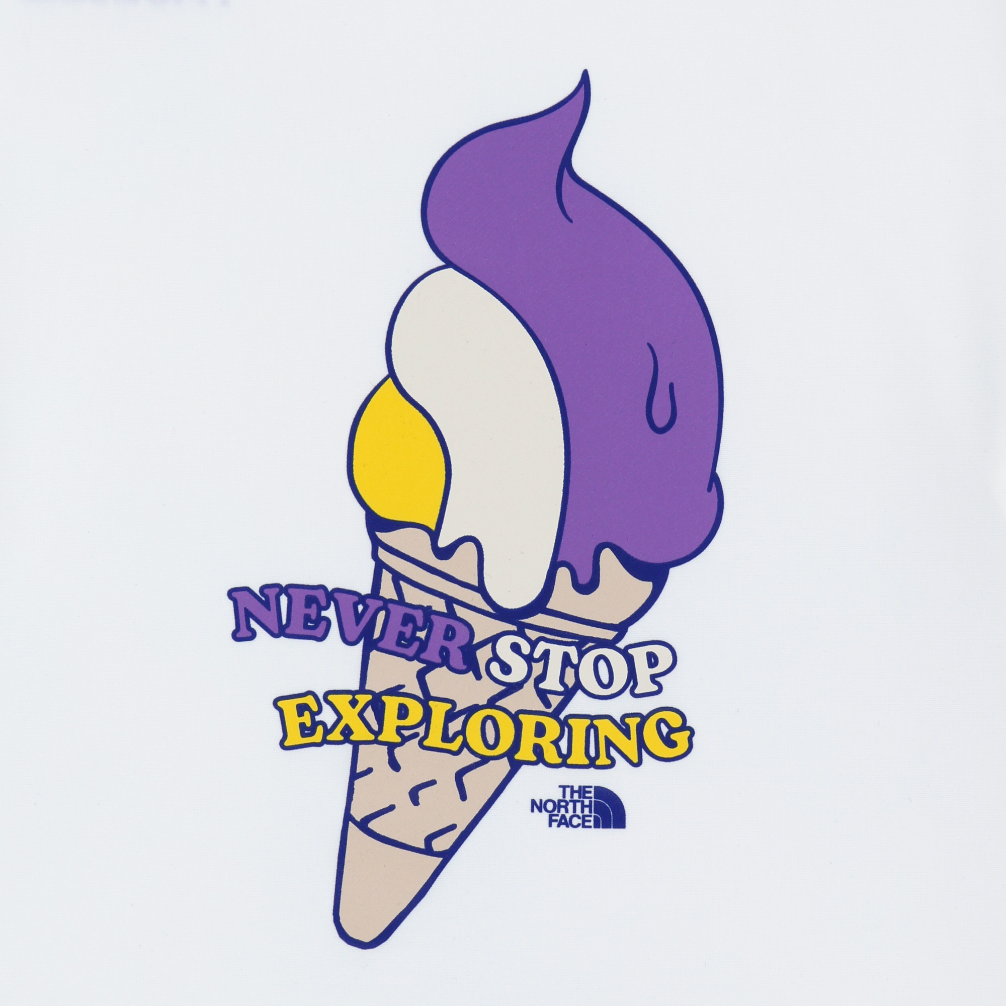 K'S ICECREAM S/S TEE