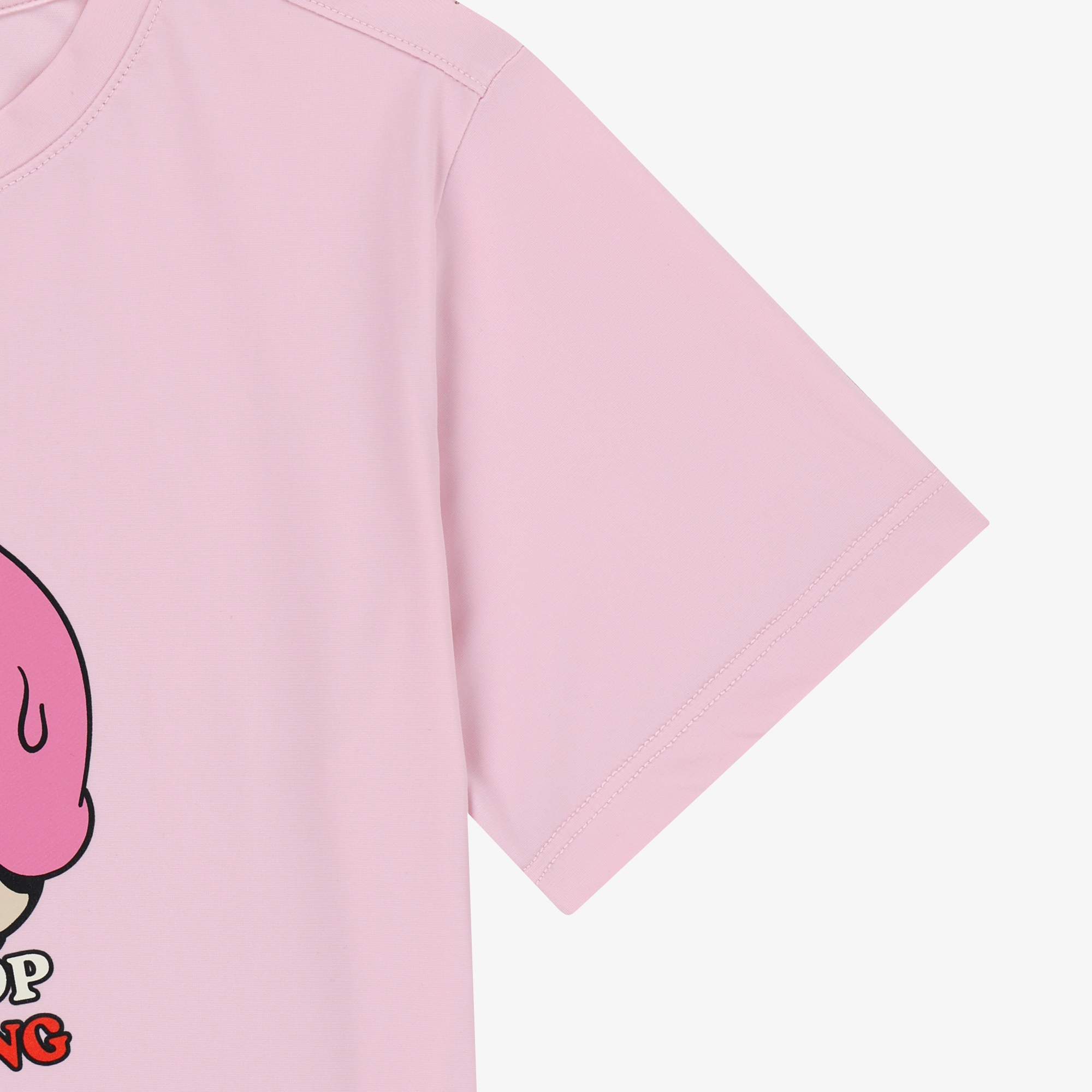 K'S ICECREAM S/S TEE
