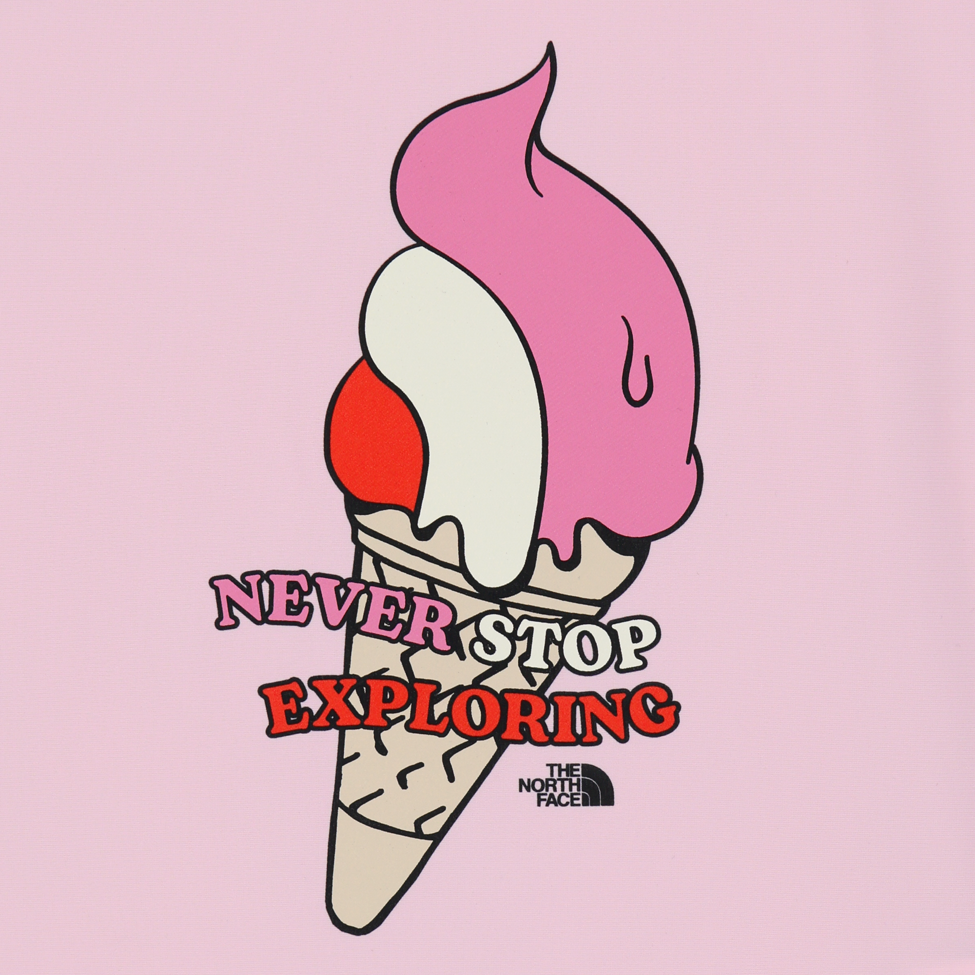 K'S ICECREAM S/S TEE