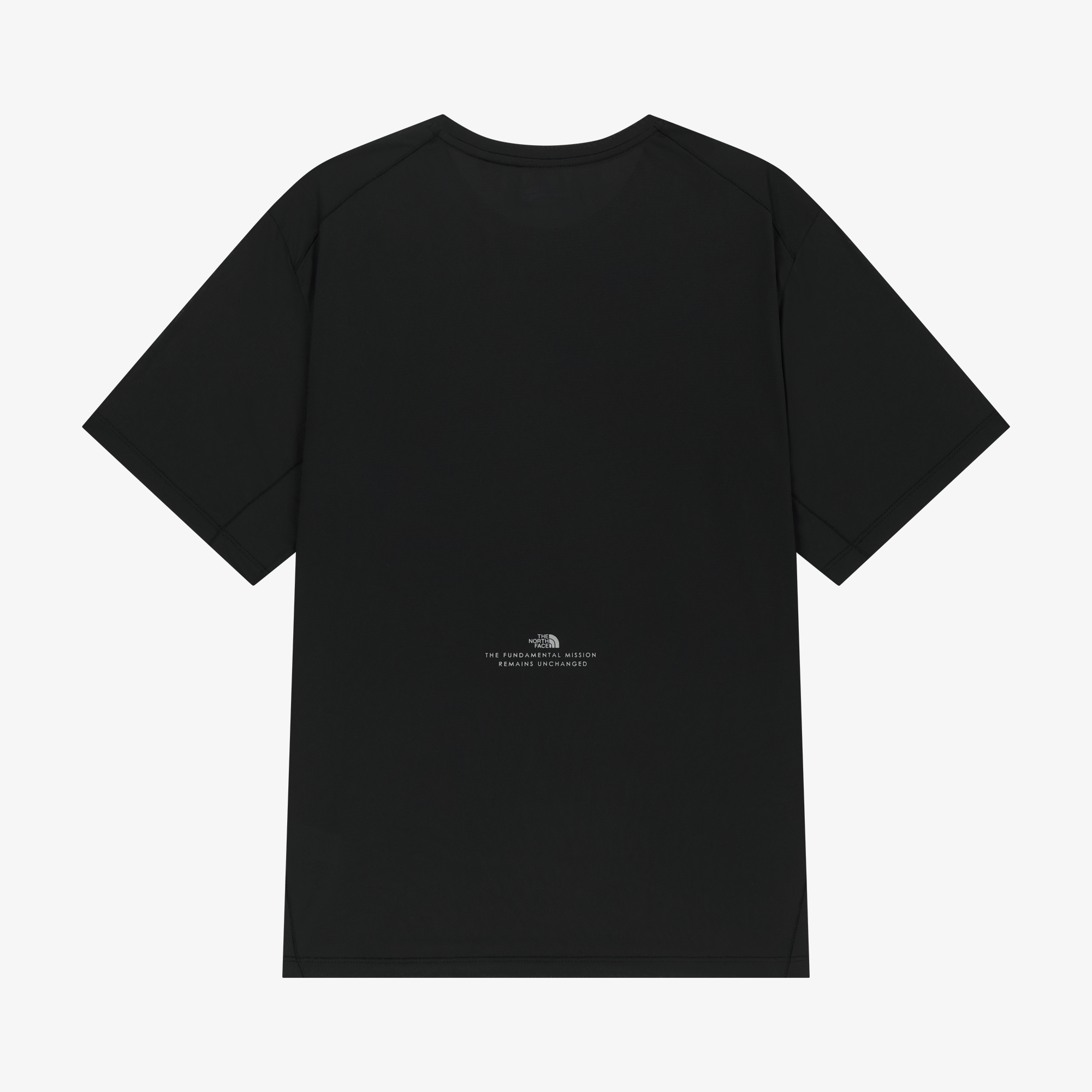 RIBE RUN S/S R/TEE