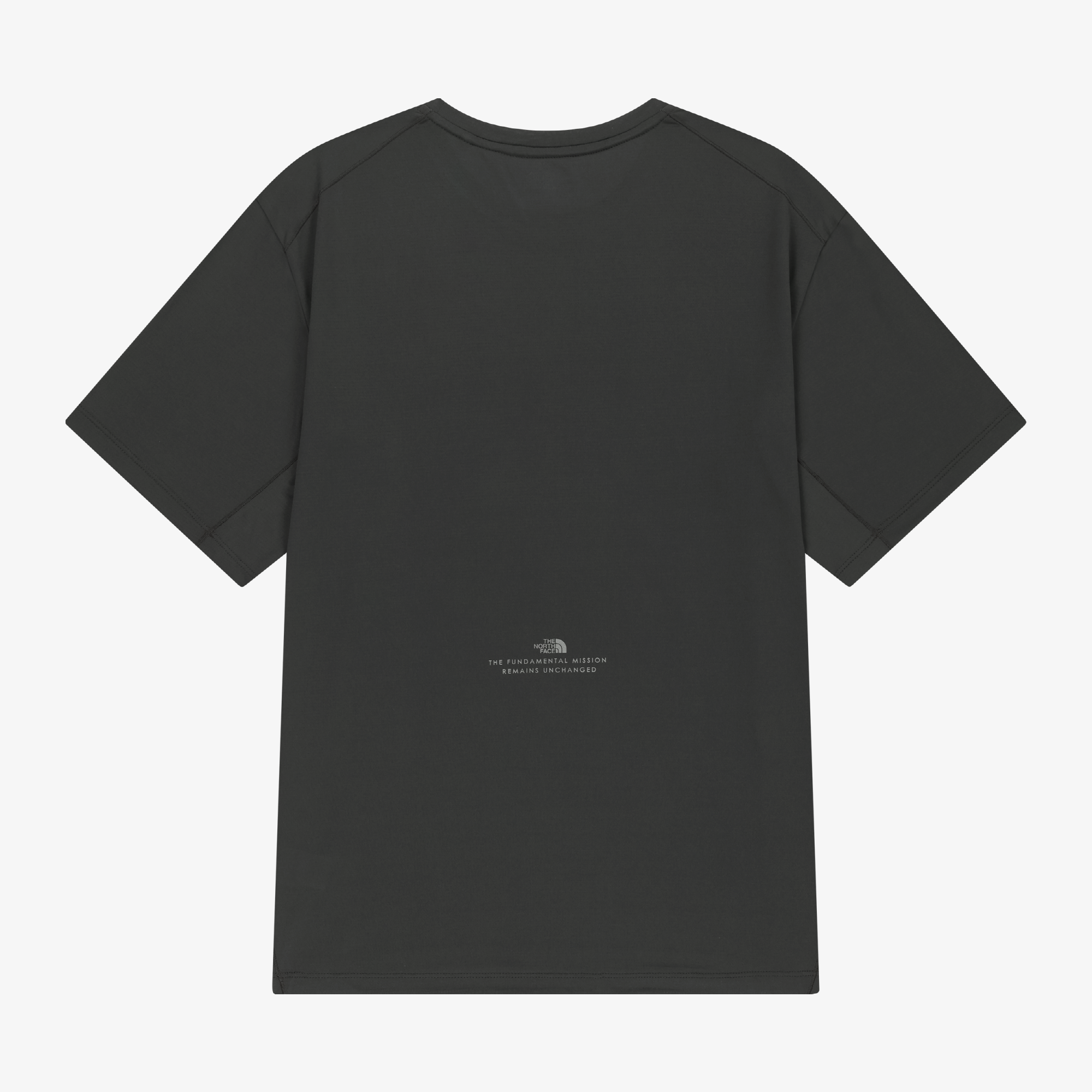 RIBE RUN S/S R/TEE