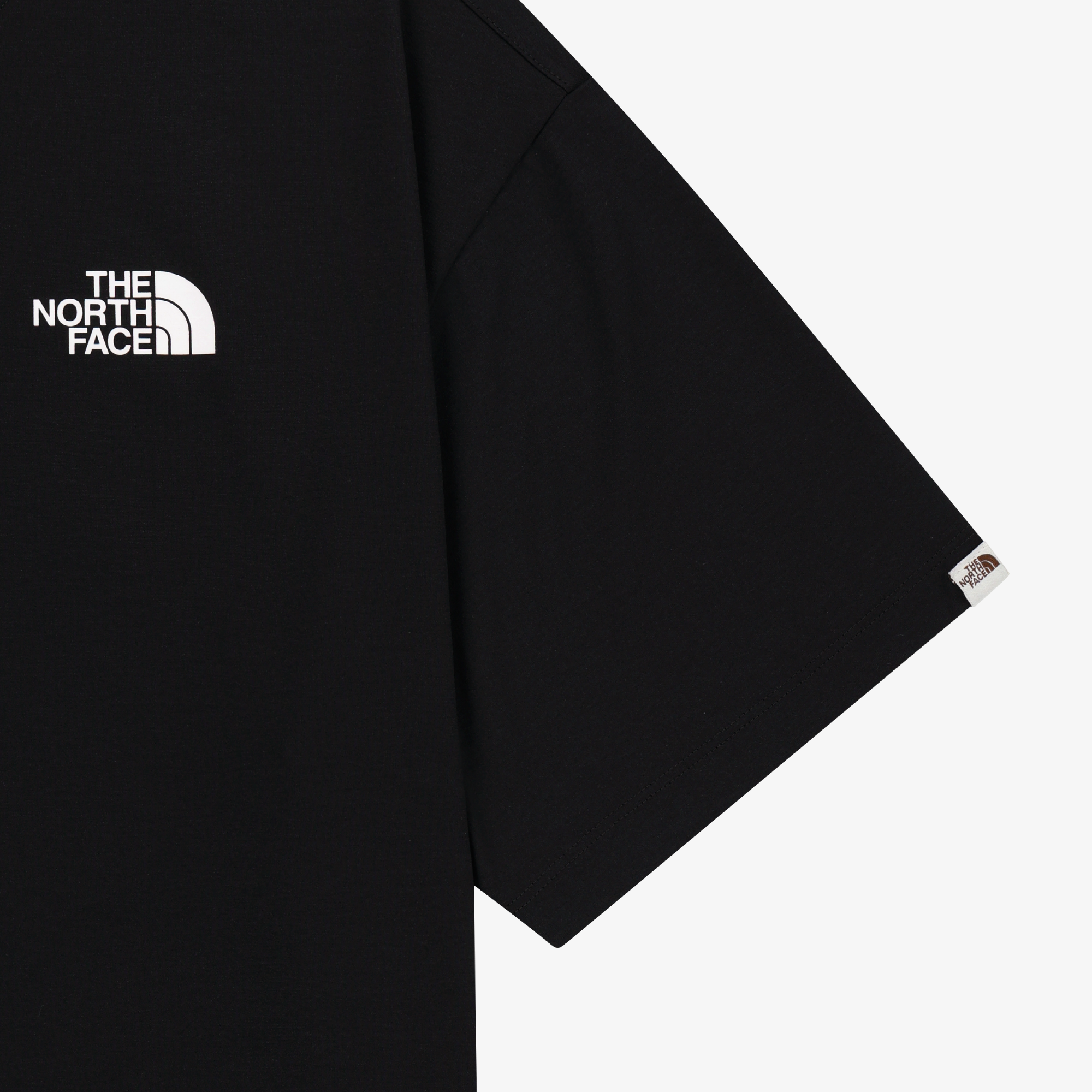 COLOR PEAK EX S/S R/TEE