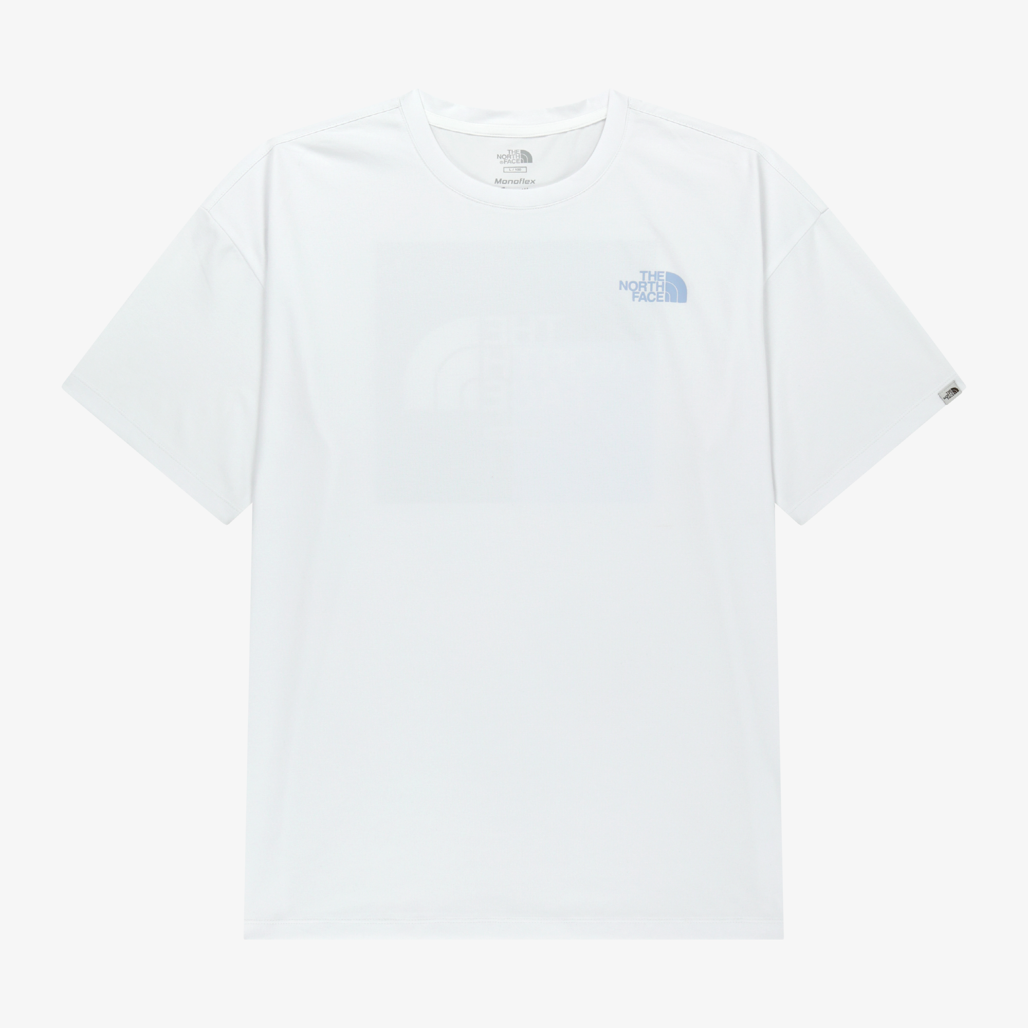 COLOR PEAK EX S/S R/TEE
