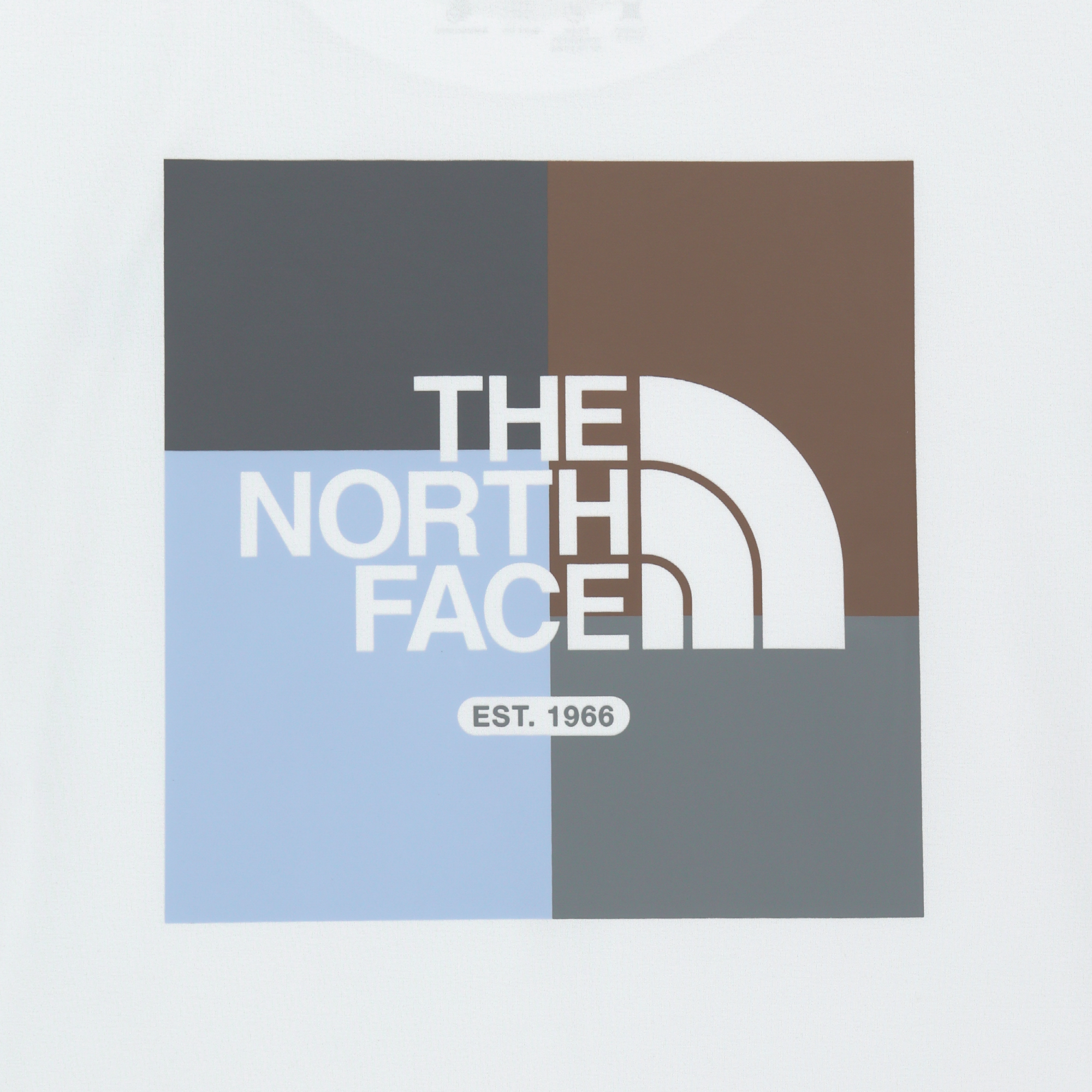 COLOR PEAK EX S/S R/TEE