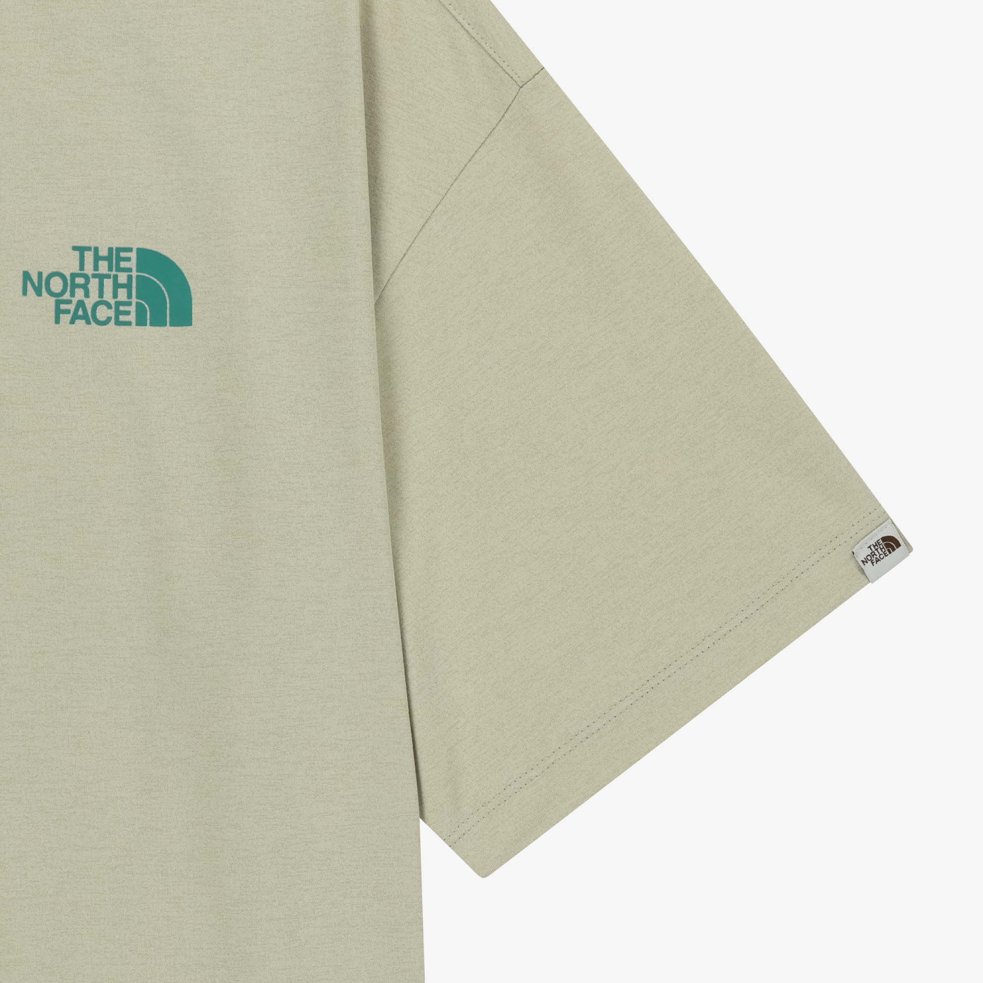 COLOR PEAK EX S/S R/TEE