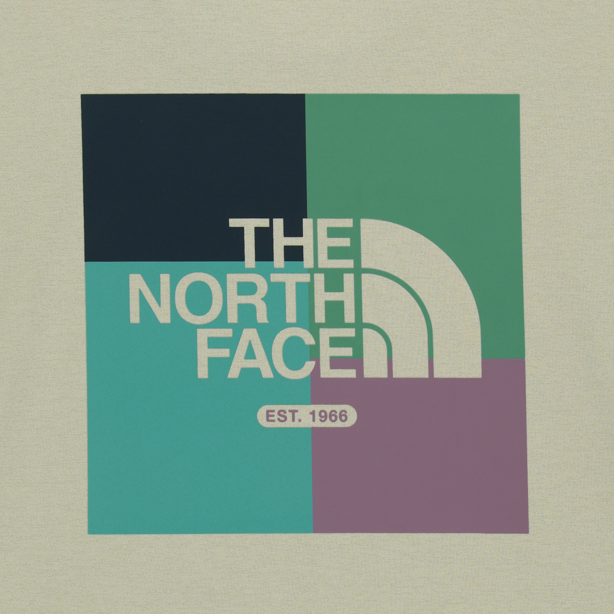 COLOR PEAK EX S/S R/TEE