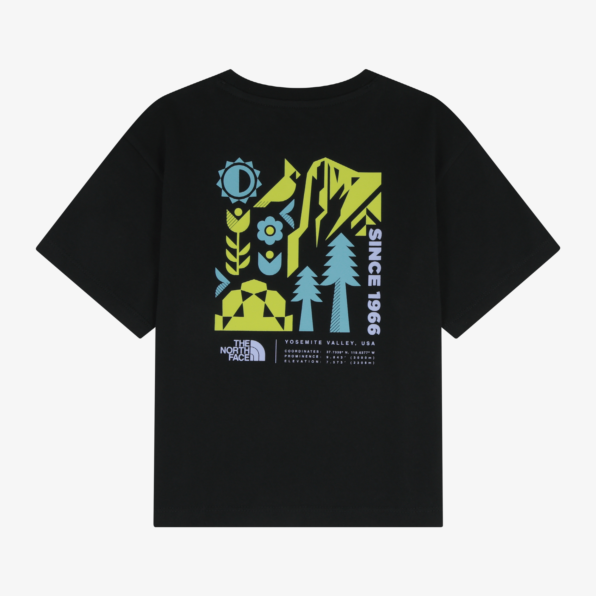 K'S HIKE EX CREW SET