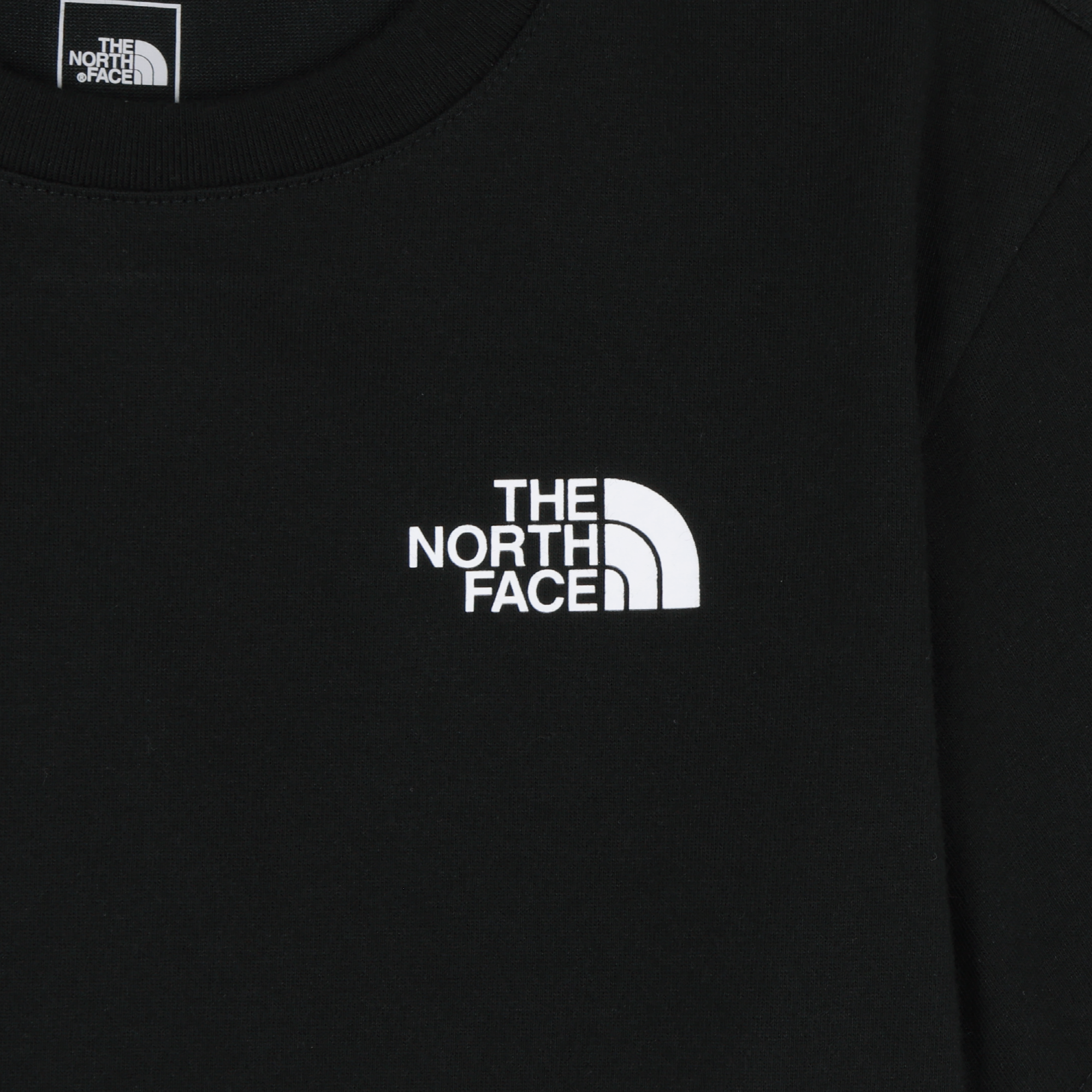 K'S HIKE EX CREW SET