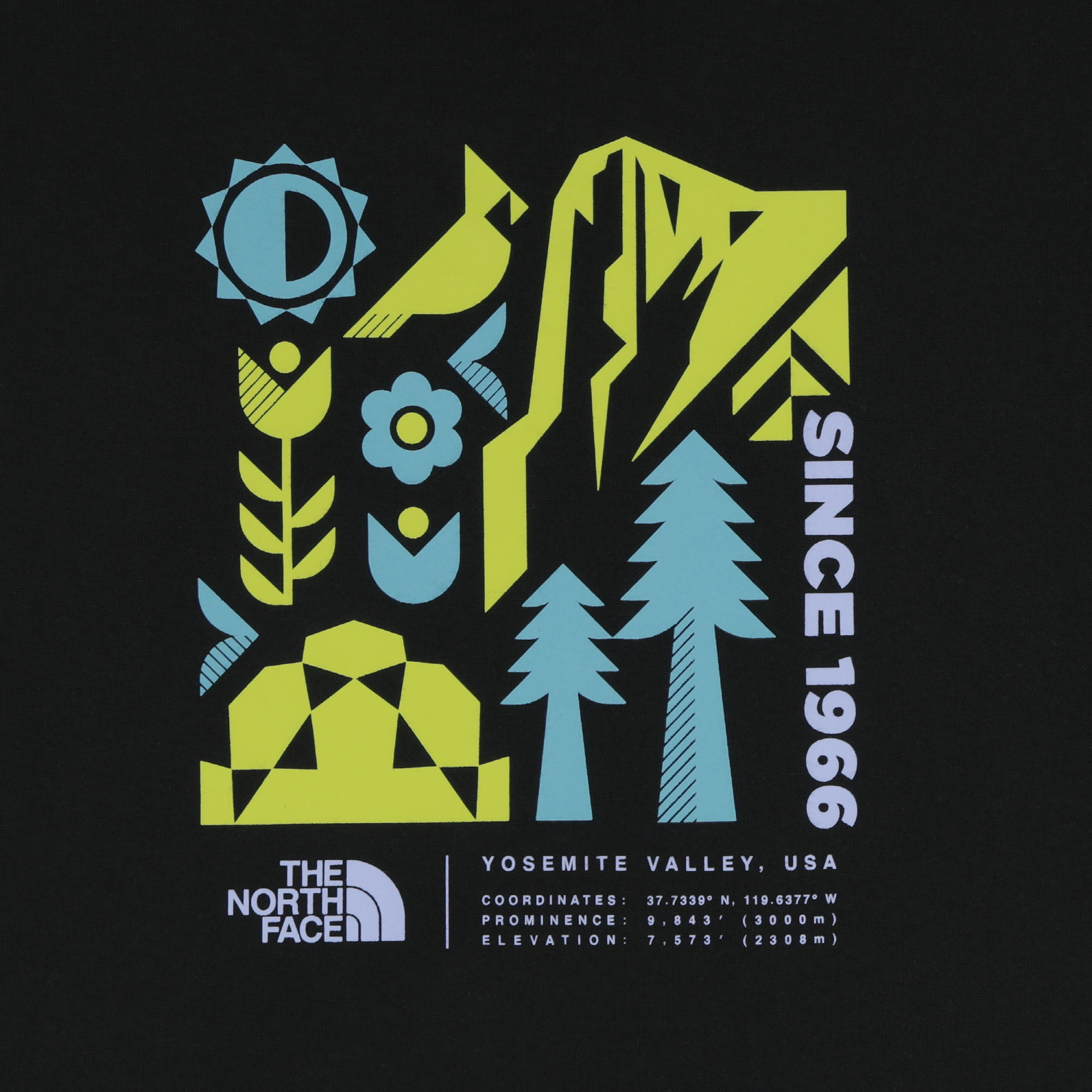 K'S HIKE EX CREW SET