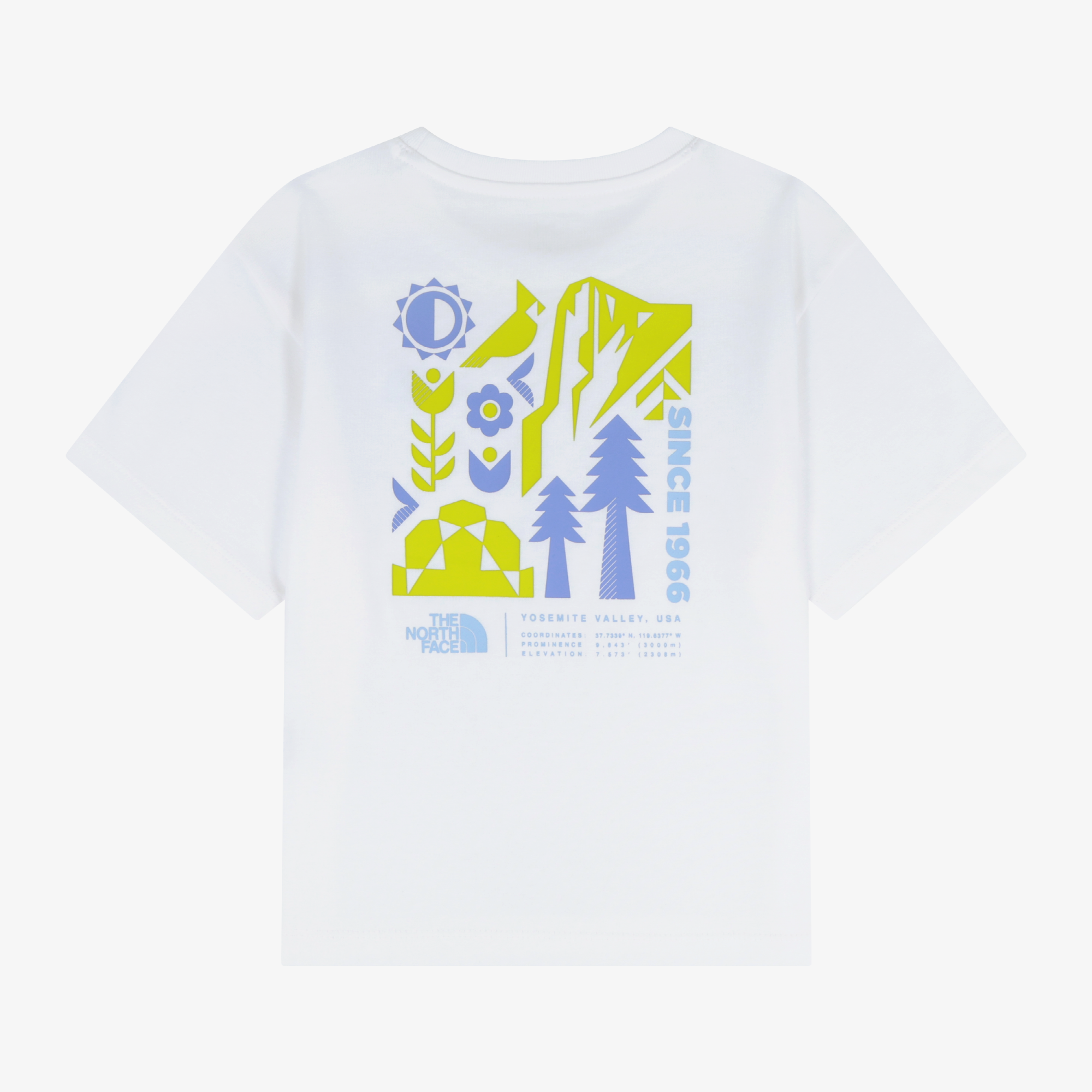 K'S HIKE EX CREW SET