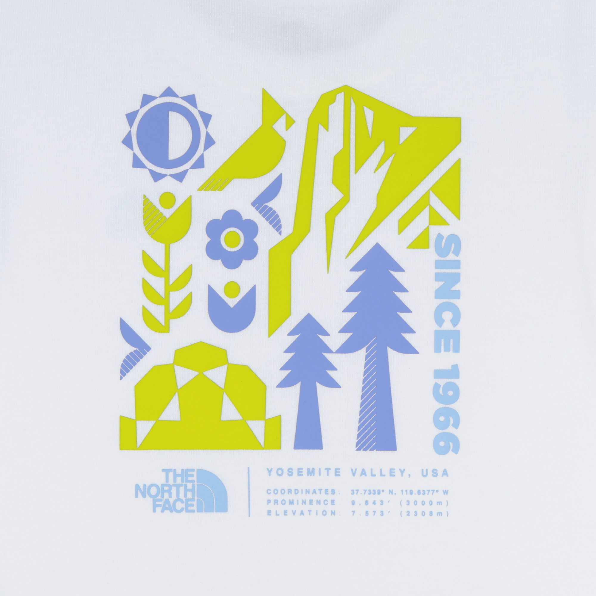 K'S HIKE EX CREW SET