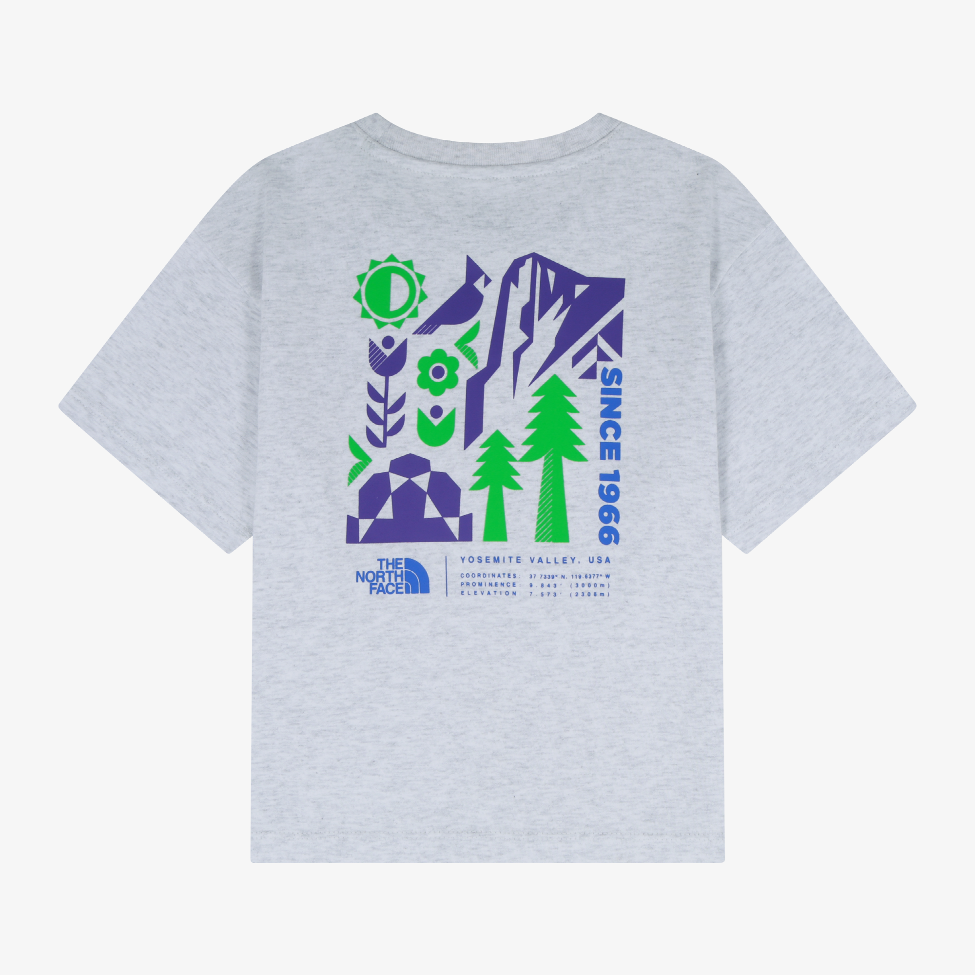 K'S HIKE EX CREW SET