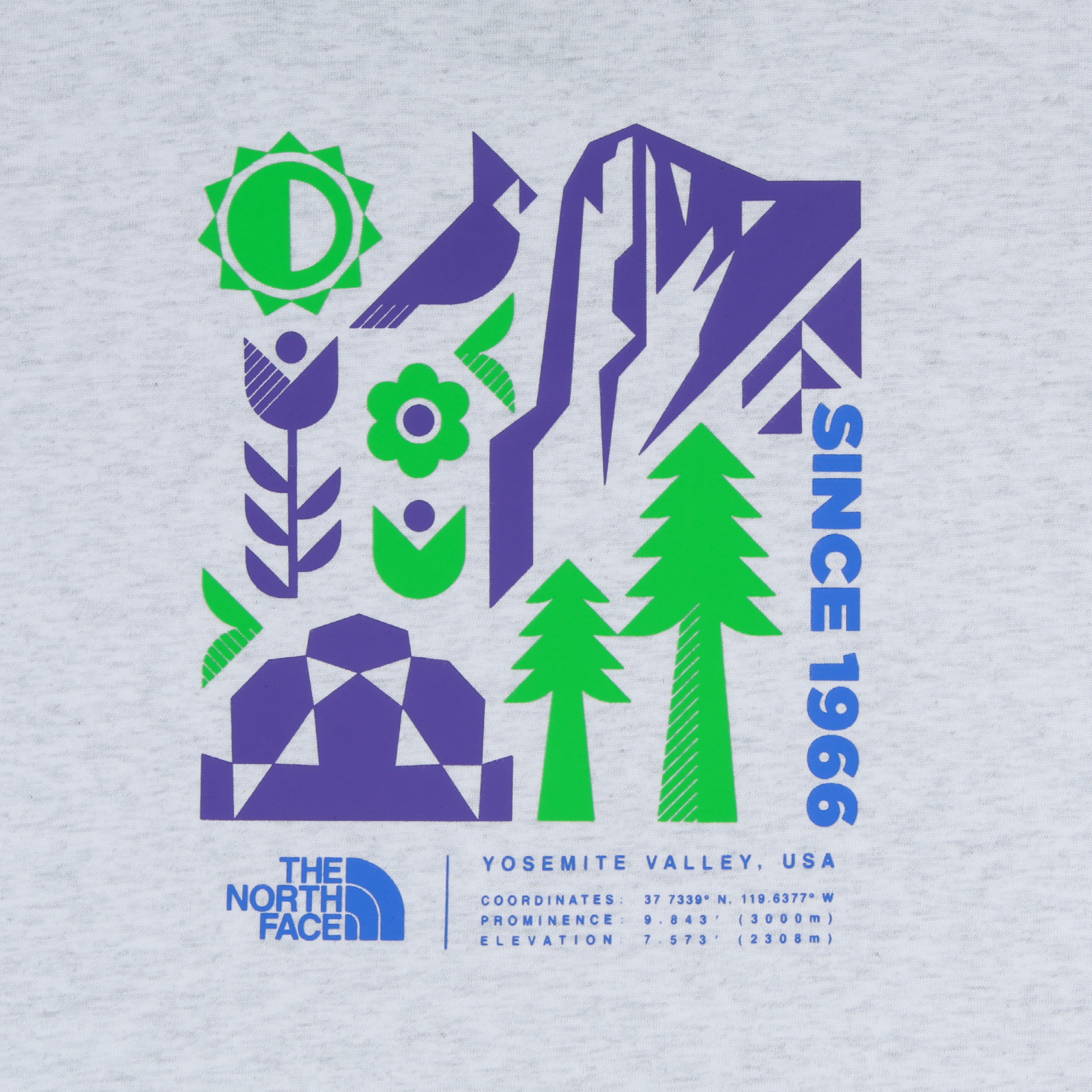 K'S HIKE EX CREW SET