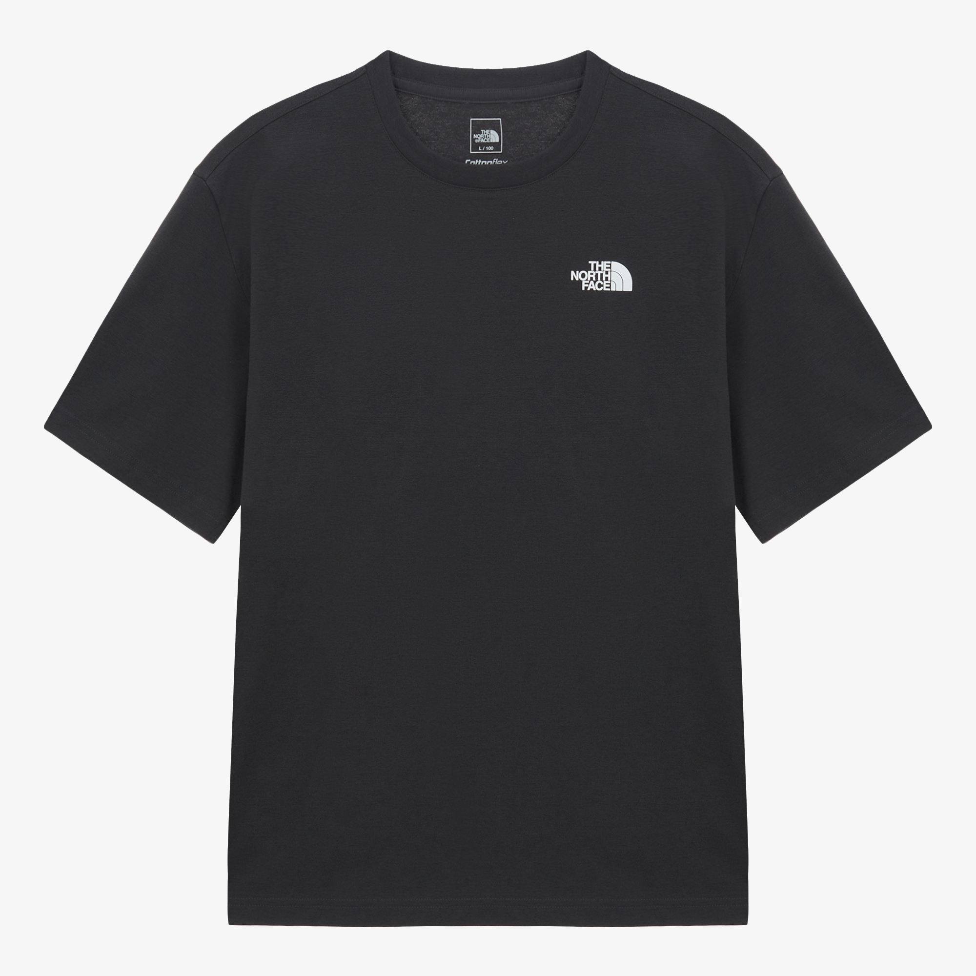 M'S DAYCAMPER S/S R/TEE
